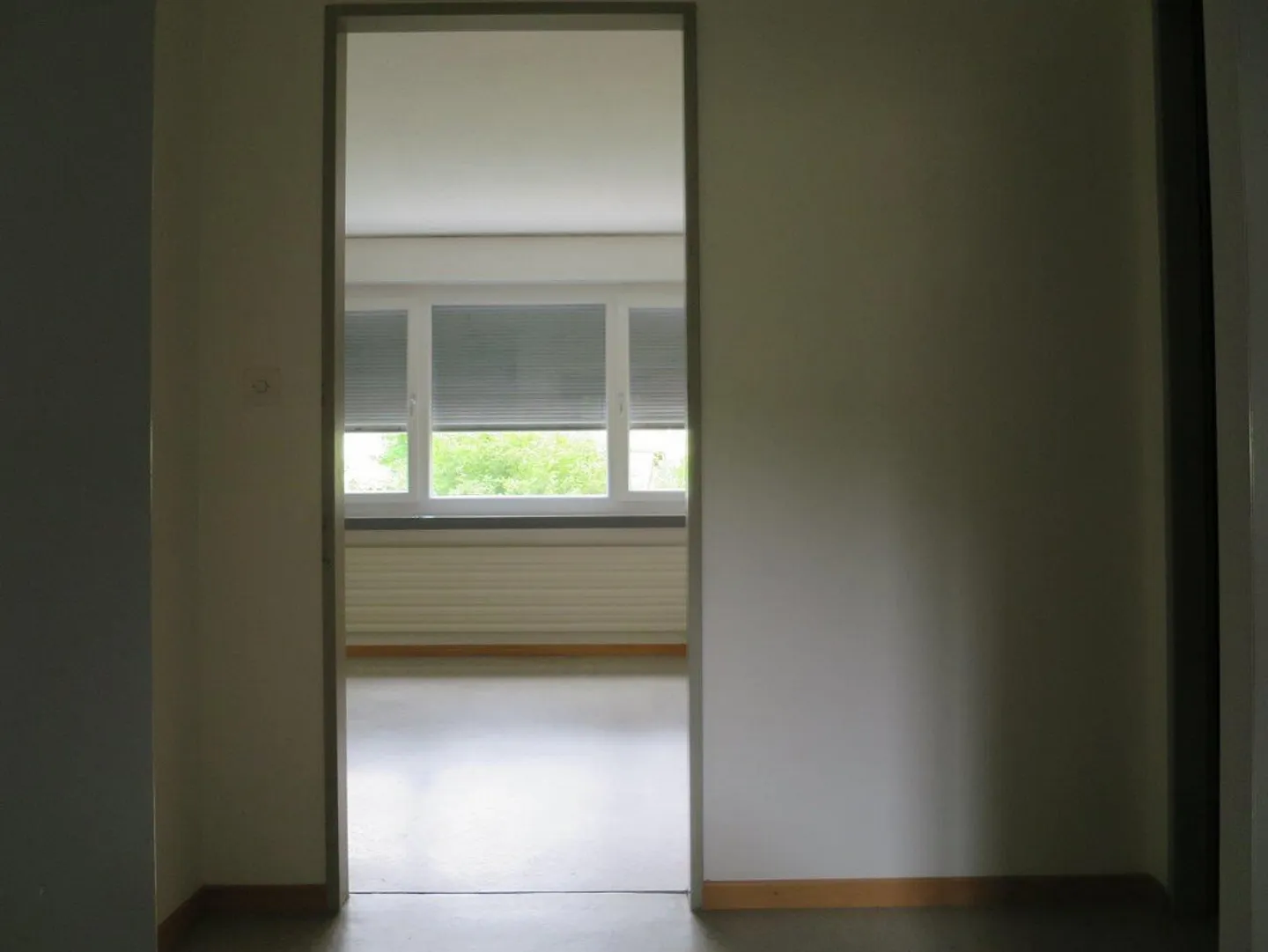 Appartamento 2 stanze in affitto a 9630 Wattwil - Foto 2 di 6