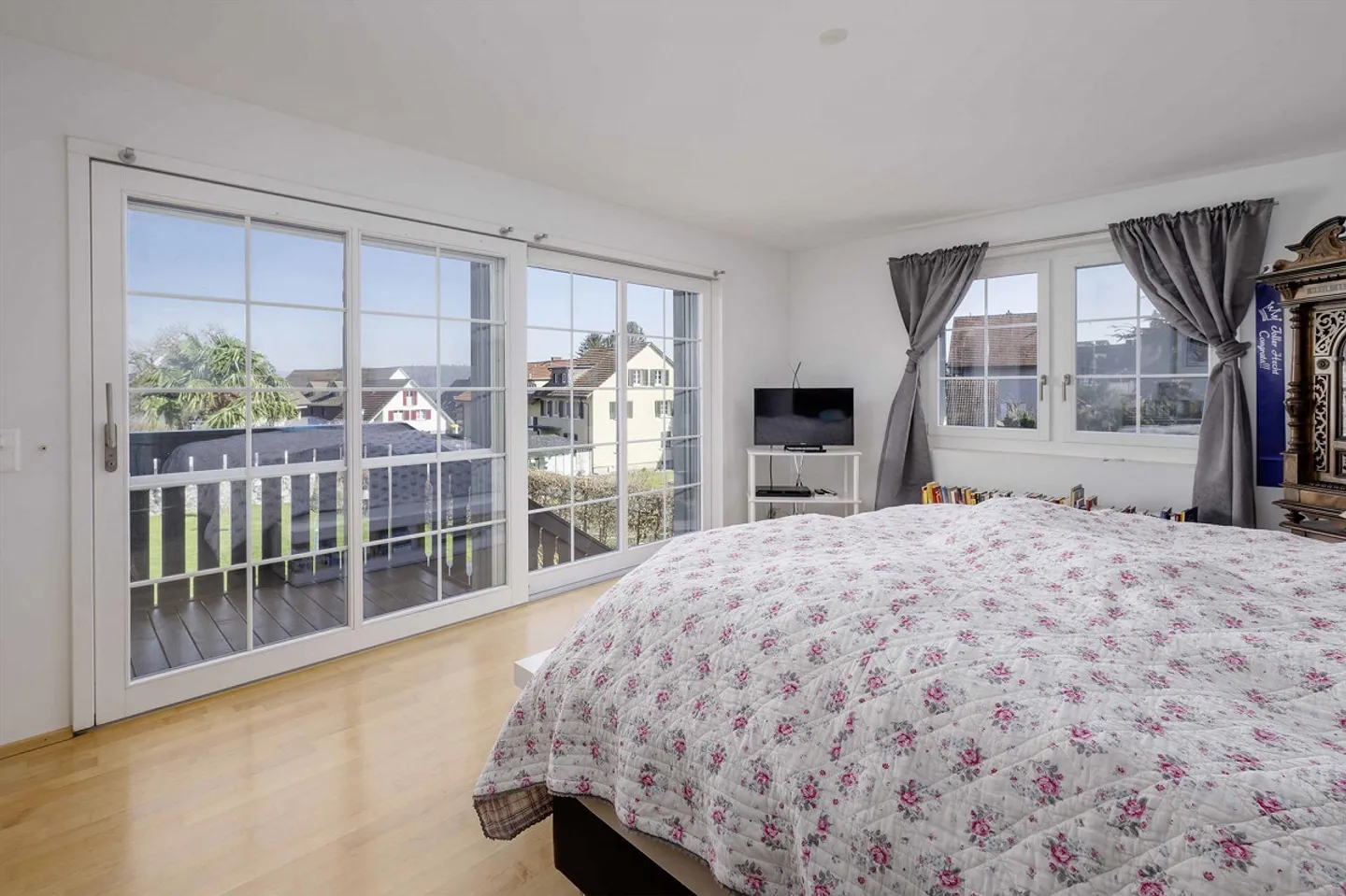 Oasi abitativa per famiglie numerose - Foto 6 di 7