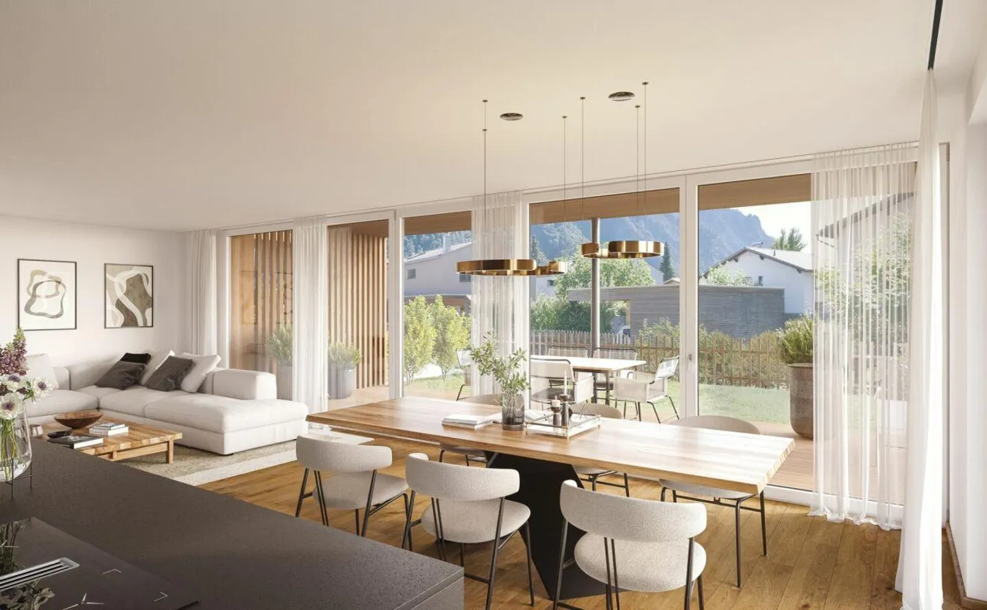 Casa Fluras - Photo 1 of 2