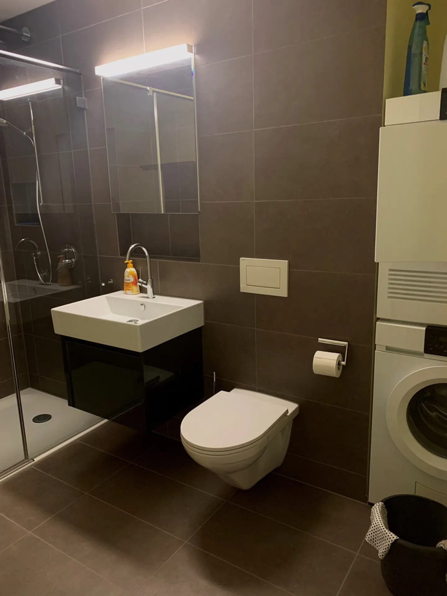 Moderne Wohnung in Ruhiger Lage - Foto 6 von 9