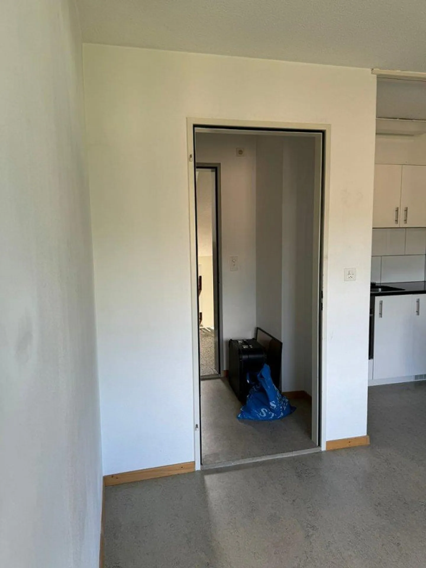 Appartamento 2 stanze in affitto a 9630 Wattwil - Foto 3 di 6