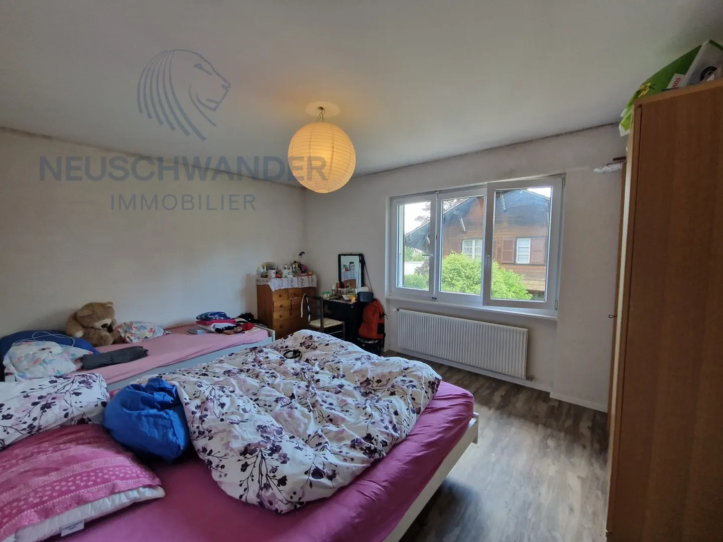 Ideal gelegen, mit zwei leicht zugänglichen Wohnungen - Foto 7 von 11