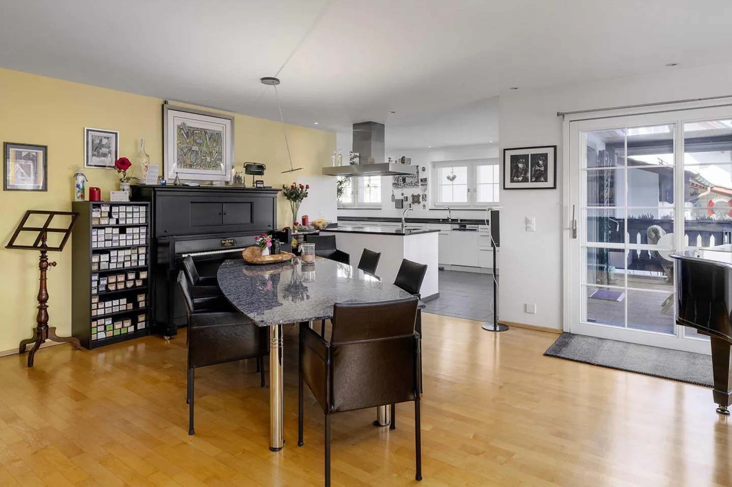 Oasi abitativa per famiglie numerose - Foto 4 di 7