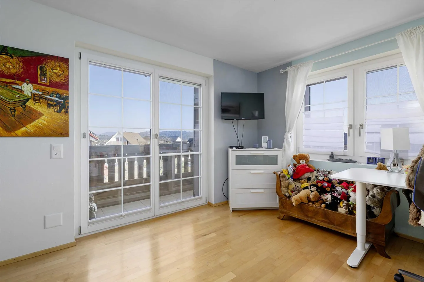 Oasi abitativa per famiglie numerose - Foto 5 di 7