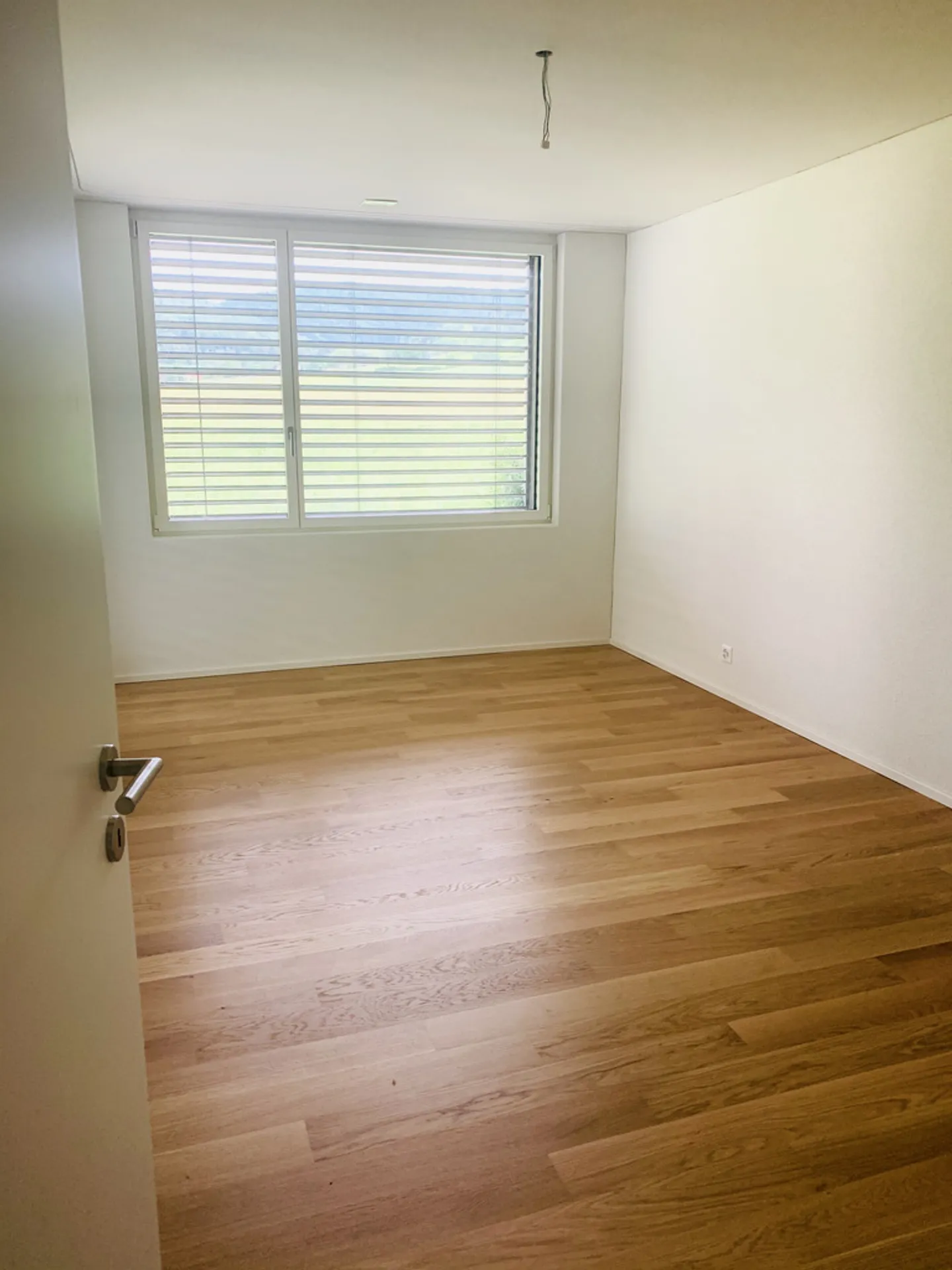 Moderne Wohnung in Ruhiger Lage - Foto 7 von 9
