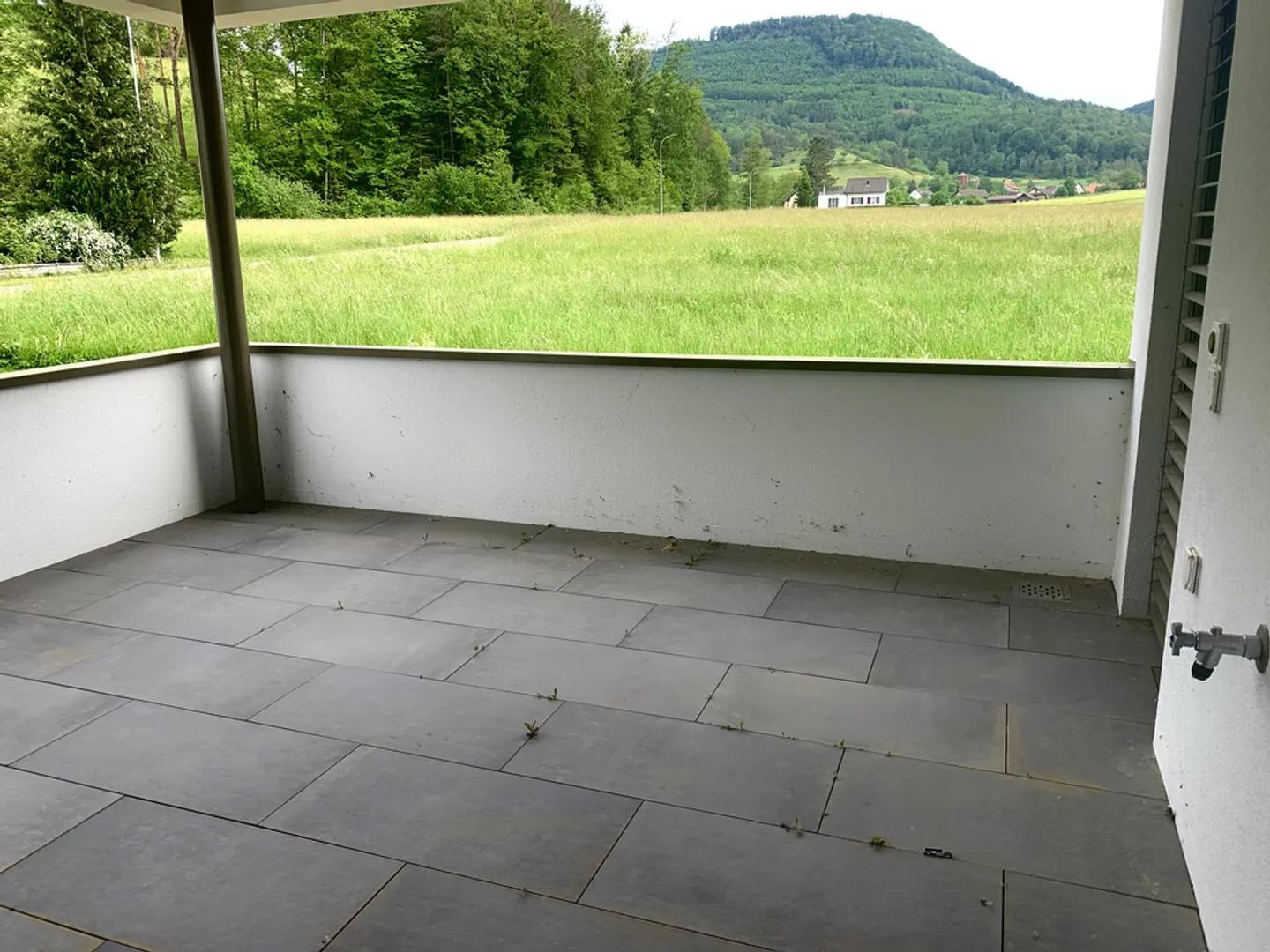 Moderne Wohnung in Ruhiger Lage - Foto 9 von 9