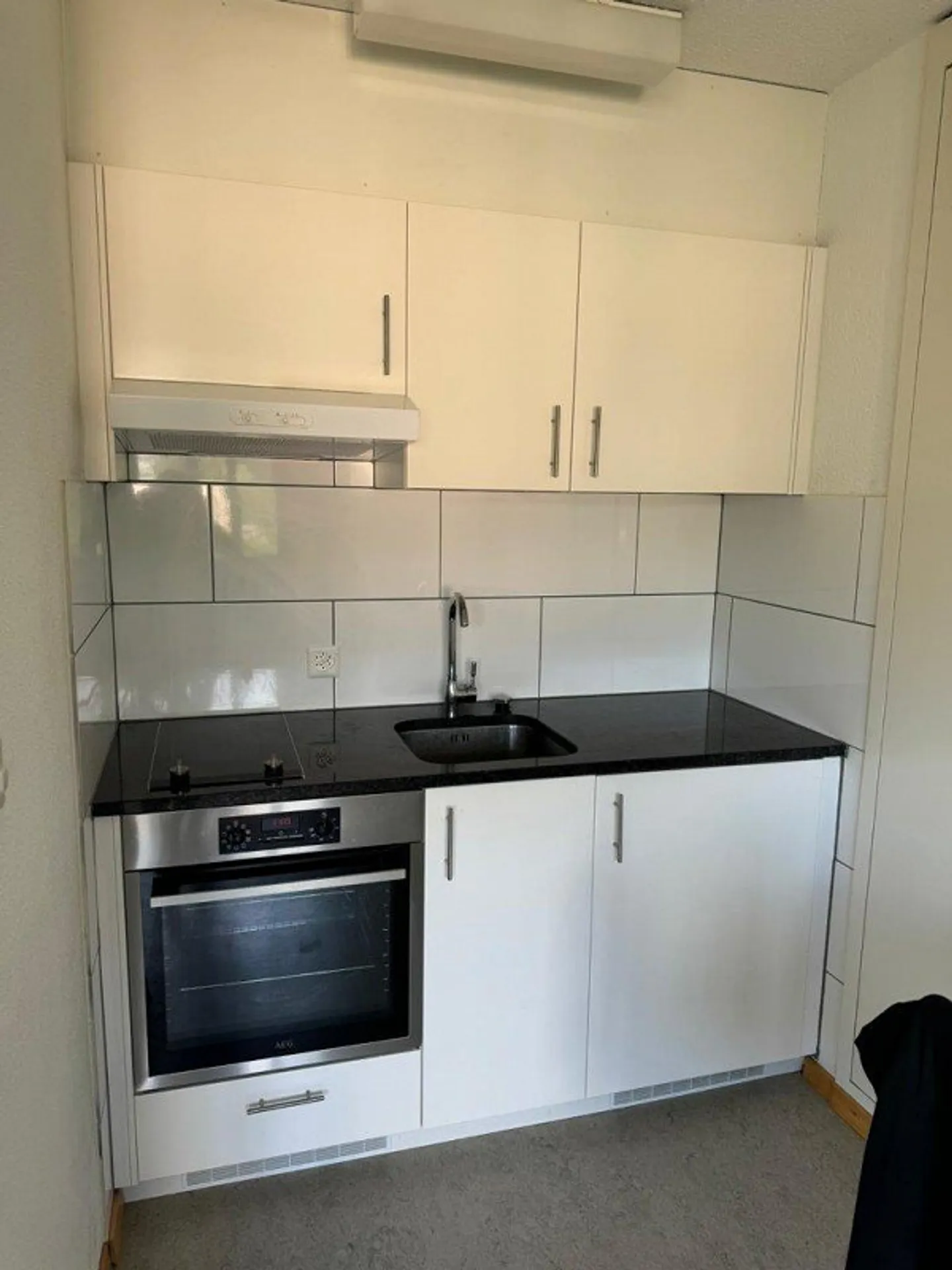Appartamento 2 stanze in affitto a 9630 Wattwil - Foto 4 di 6