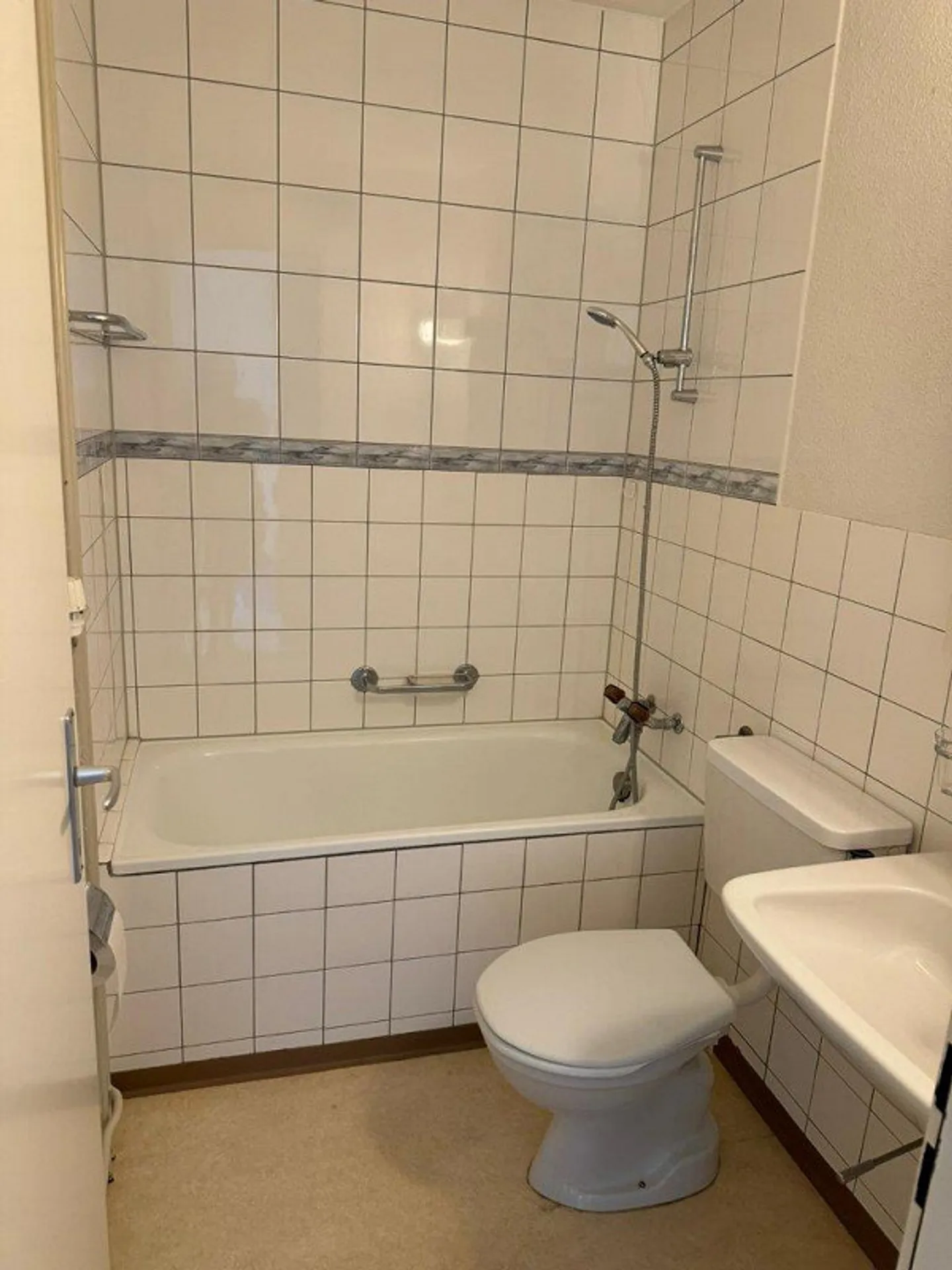 Appartamento 2 stanze in affitto a 9630 Wattwil - Foto 6 di 6