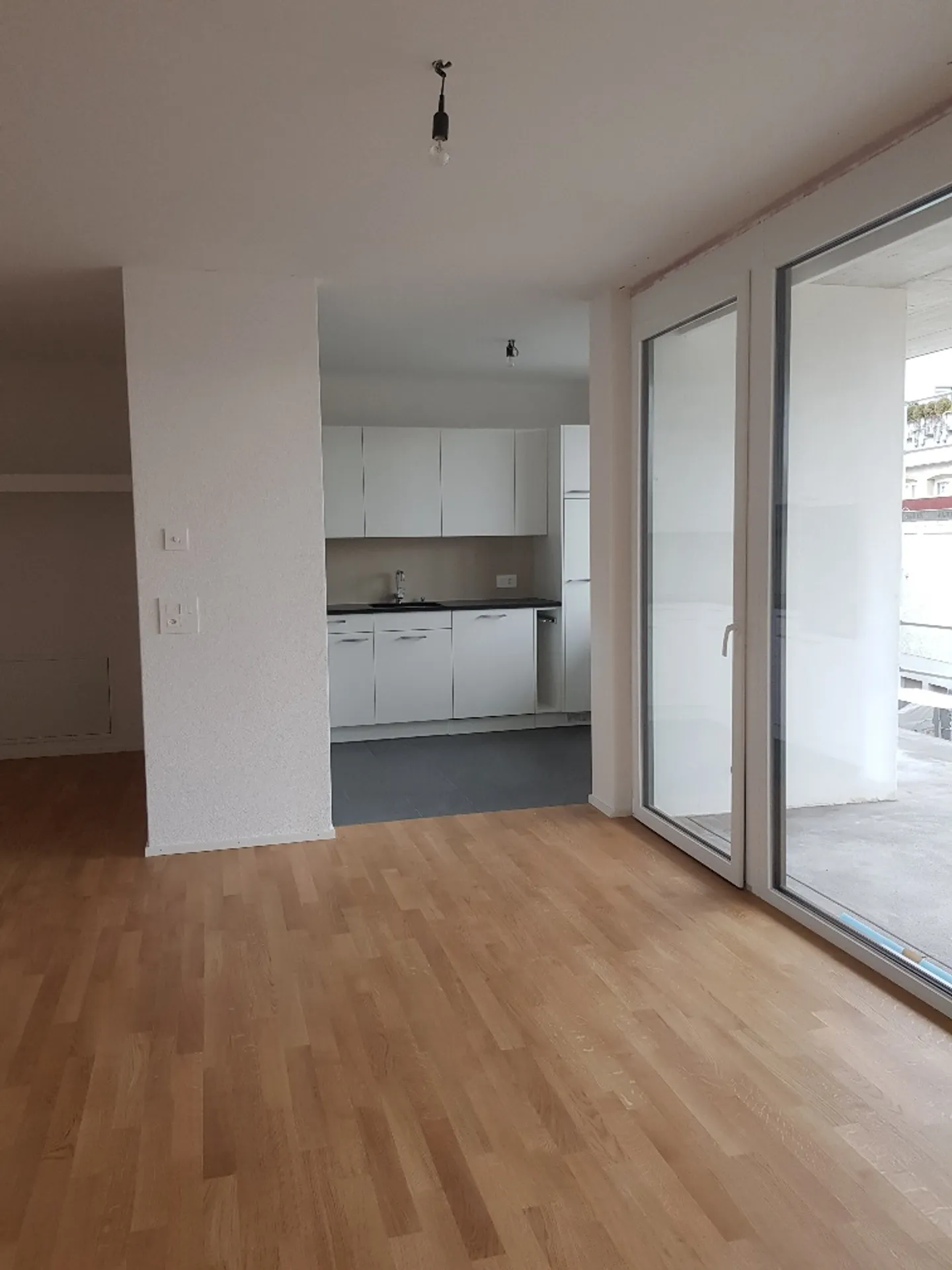 Charmante Wohnung in Würenlingen - Foto 3 von 7