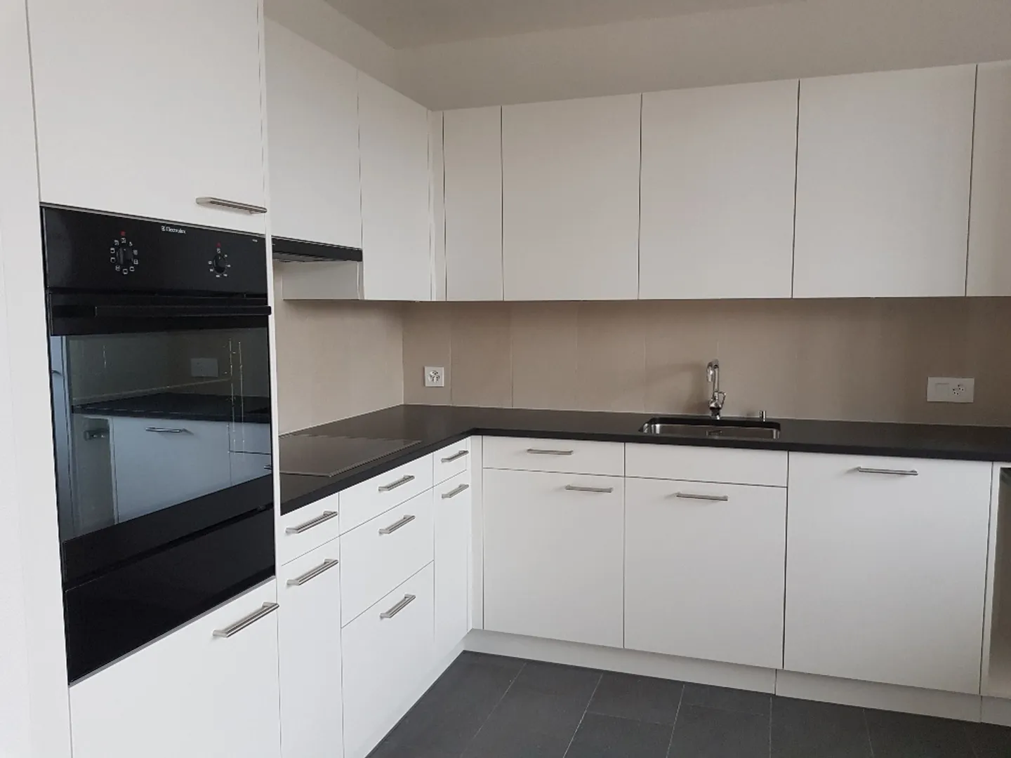 Charmante Wohnung in Würenlingen - Foto 4 von 7