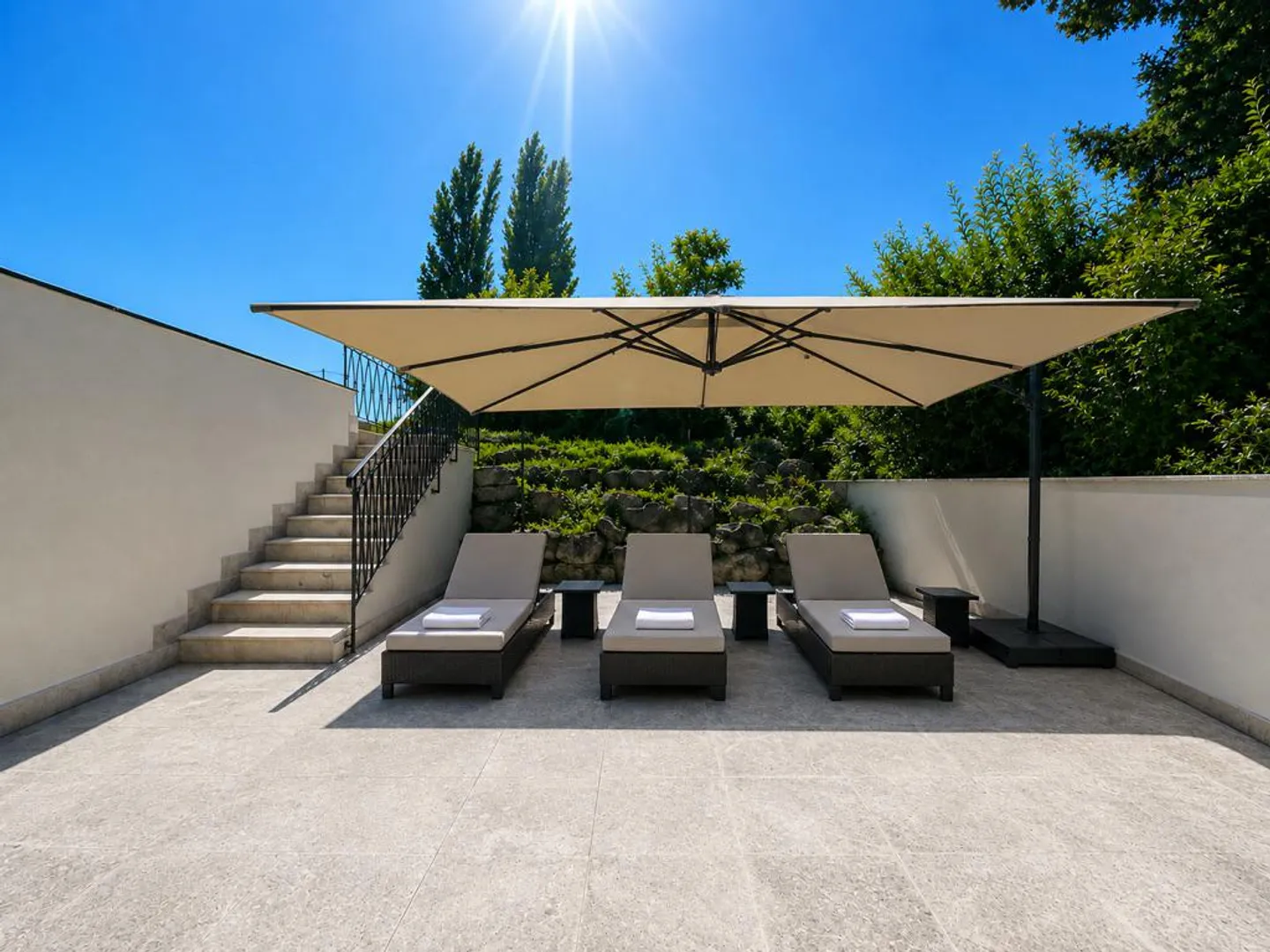 Maison individuelle à louer - Photo 2 sur 2