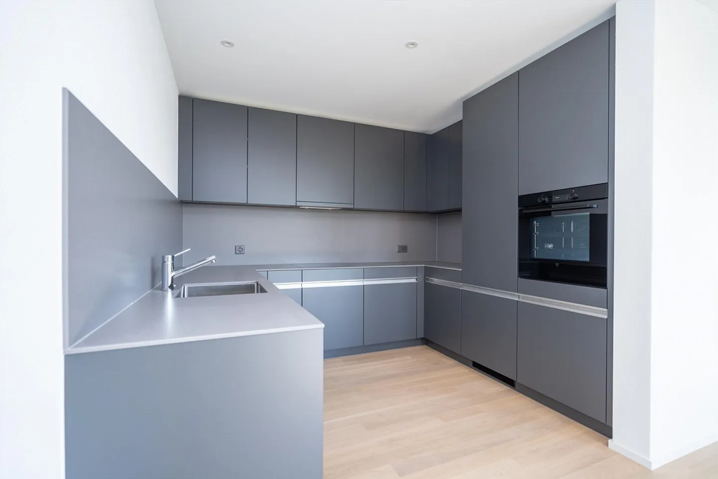 Vivere modernamente nell'area di Schöngrün! - Foto 3 di 12