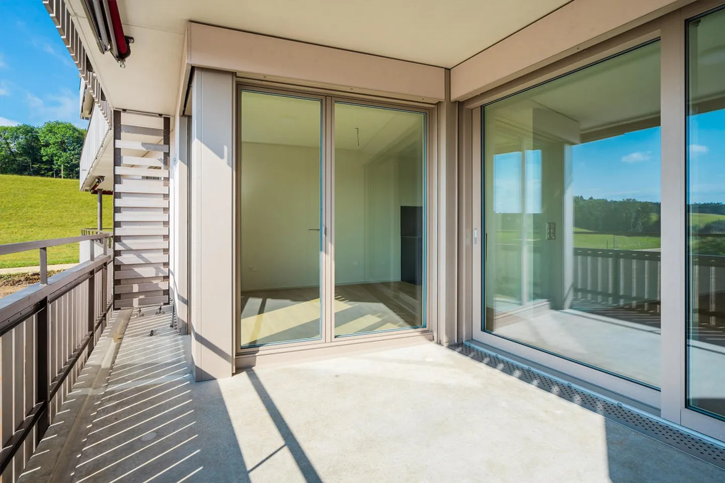 Vivere modernamente nell'area di Schöngrün! - Foto 5 di 12