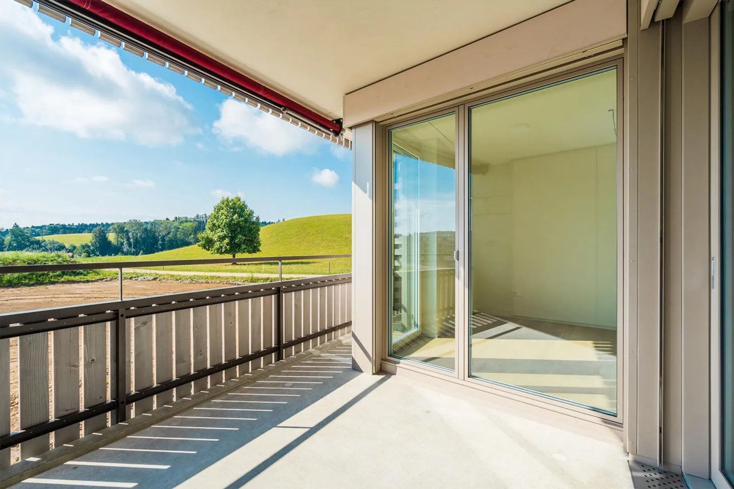 Vivere modernamente nell'area di Schöngrün! - Foto 6 di 12