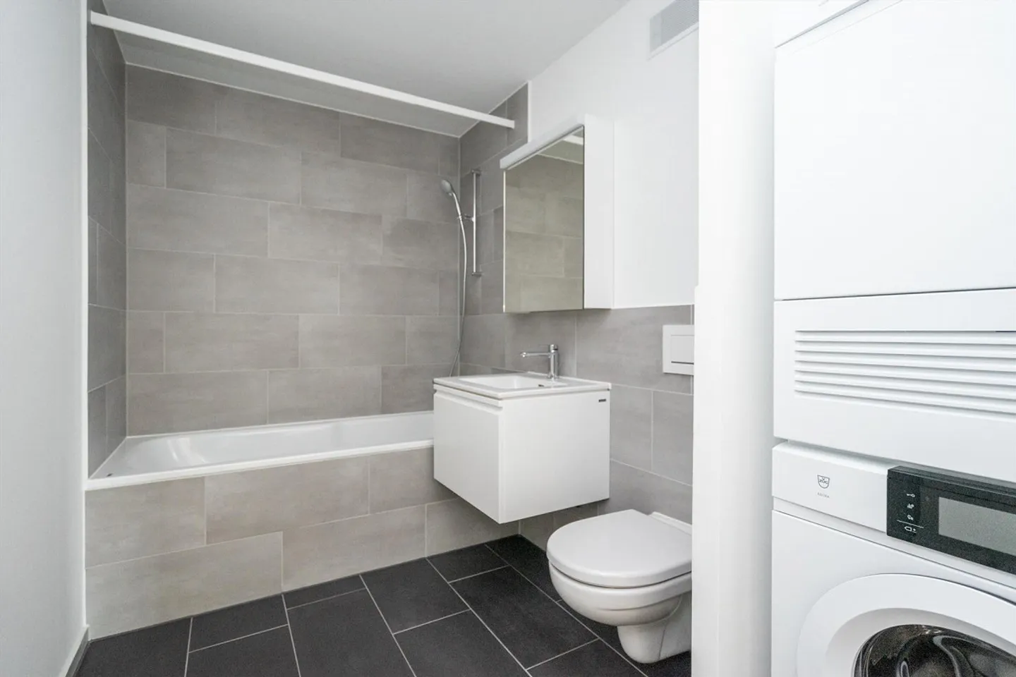 Vivere modernamente nell'area di Schöngrün! - Foto 7 di 12