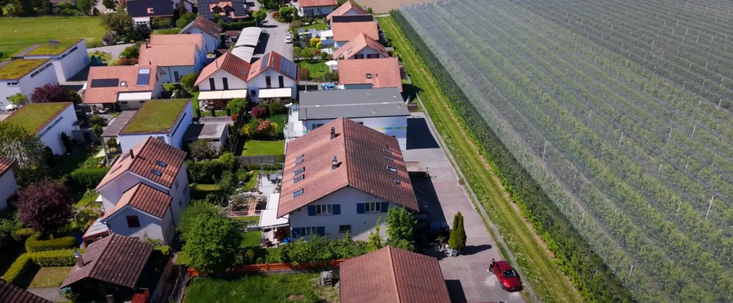 Charmante Maison Mitoyenne - Photo 3 sur 15