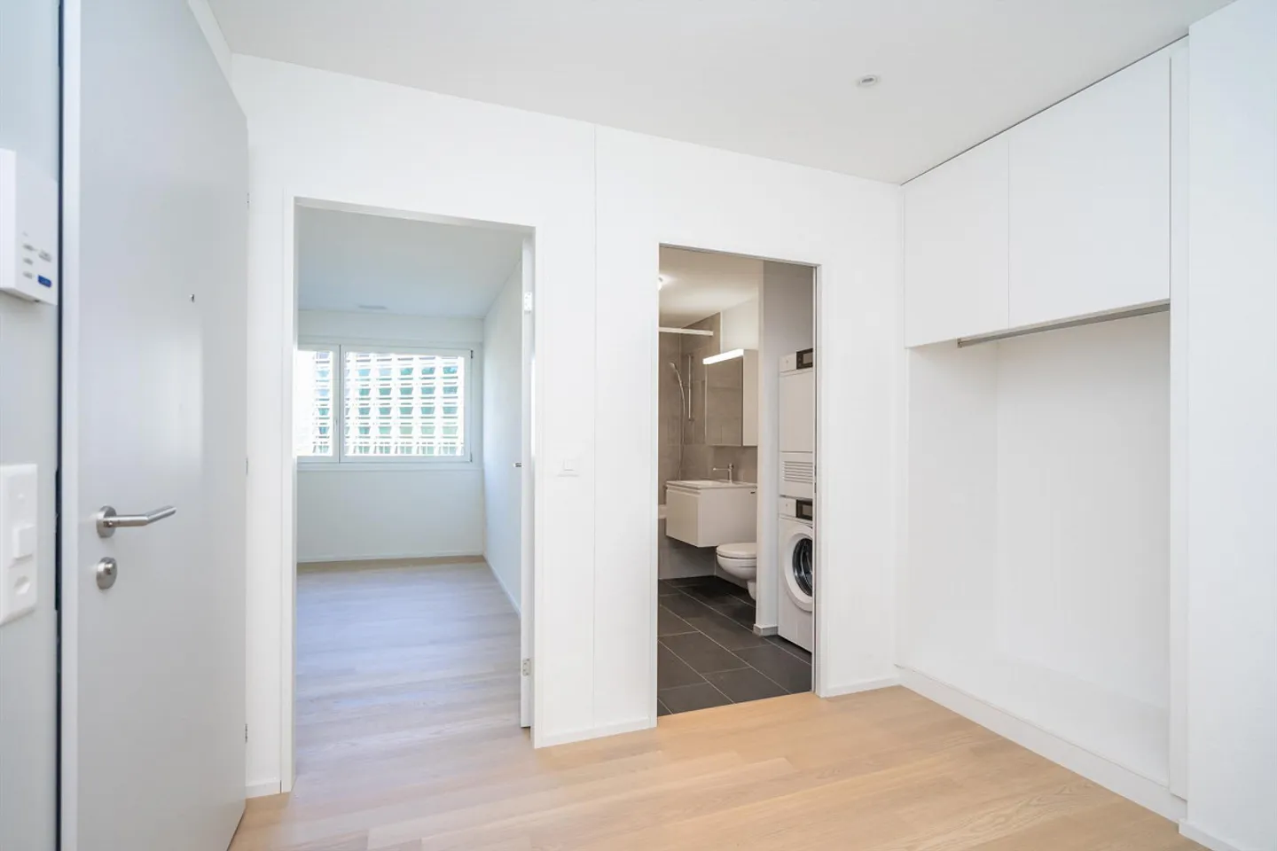Vivere modernamente nell'area di Schöngrün! - Foto 9 di 12