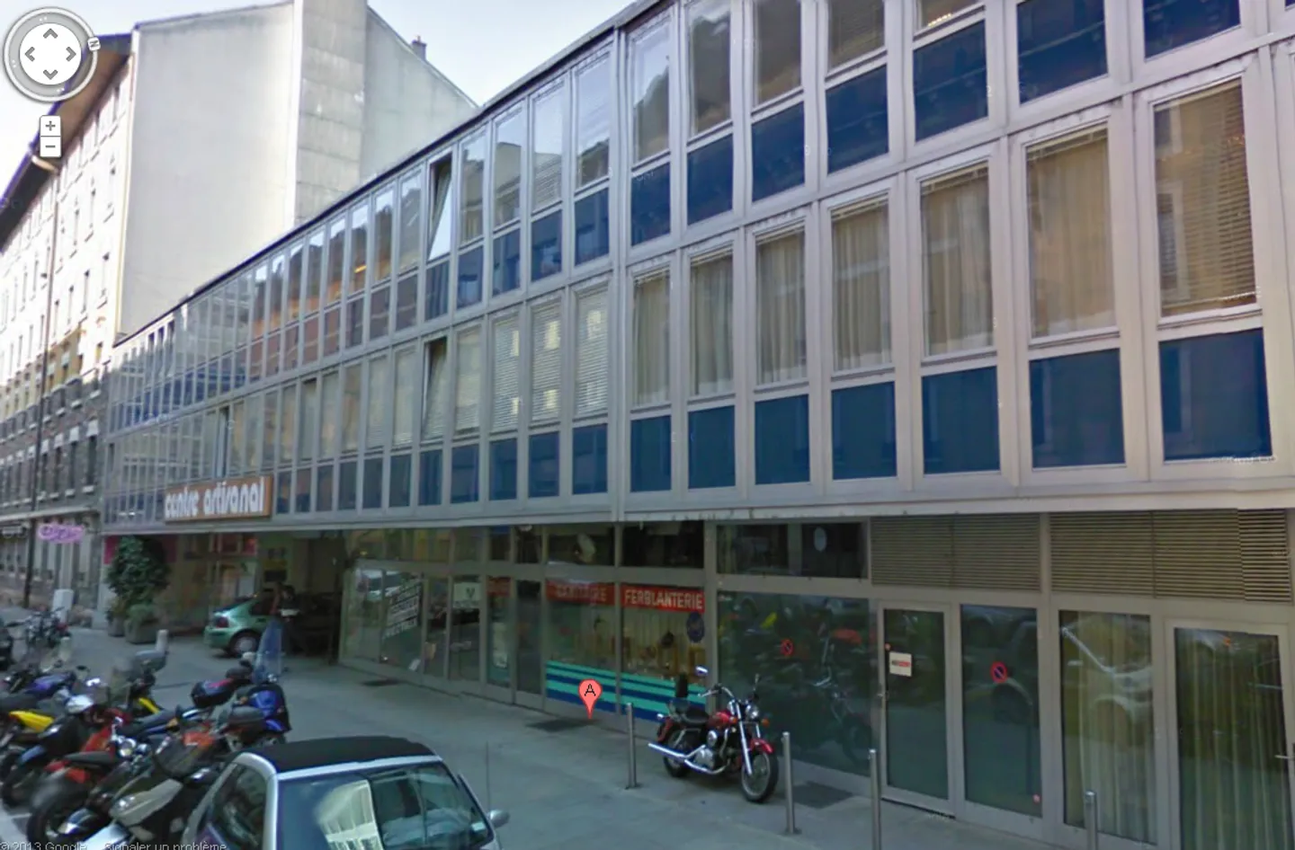 Werkstatt - Foto 1 von 1