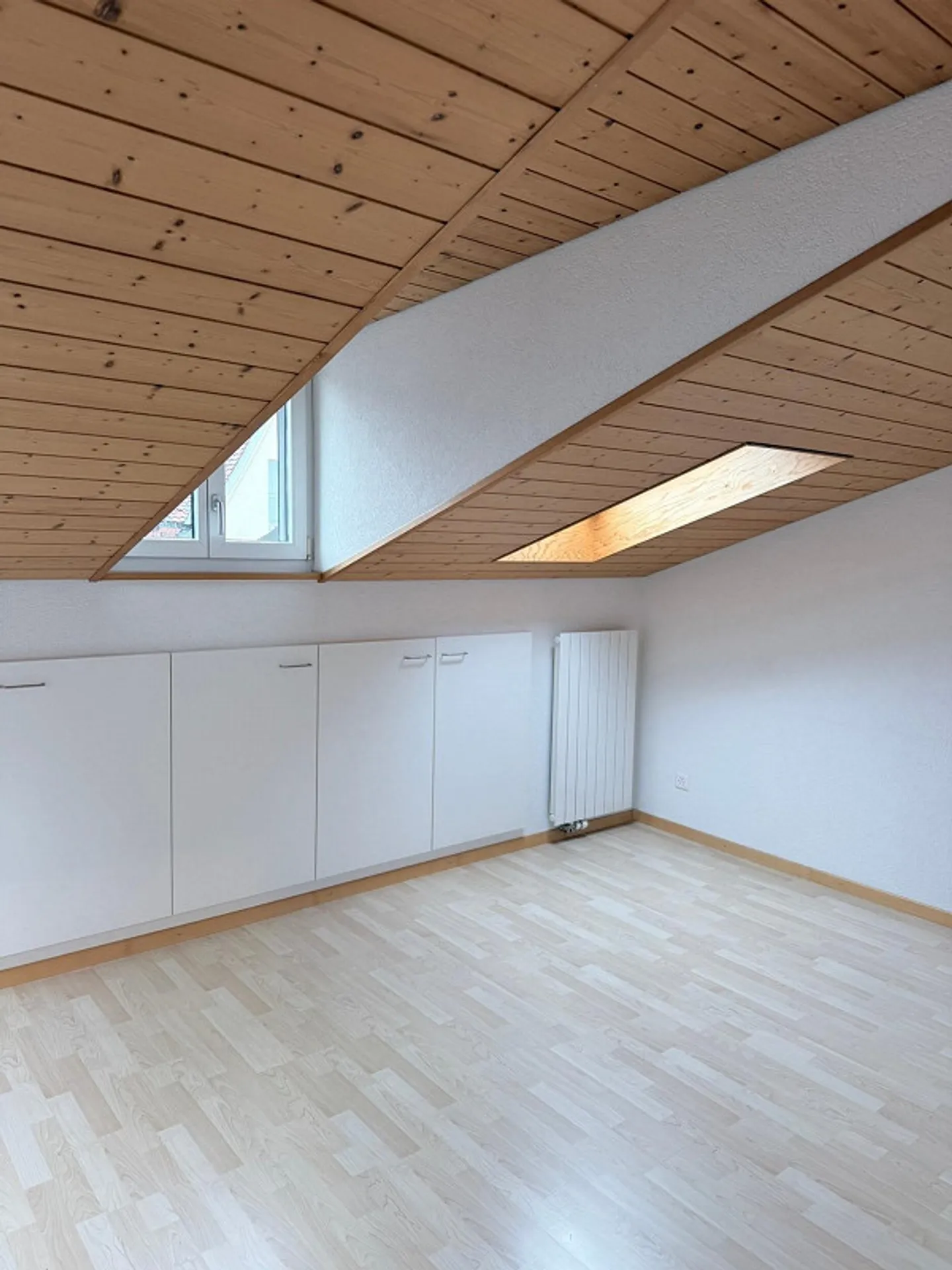 Wohnen über den Dächern vom Breitenrain - Foto 5 von 7