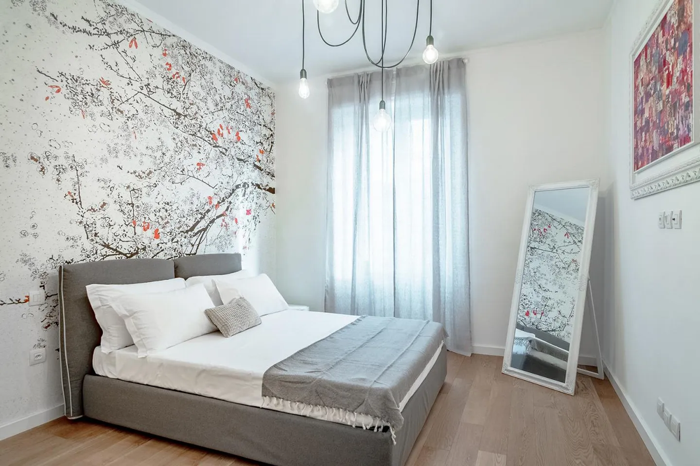 Direttamente dal Proprietario - Villa nel Centro di Lugano con Vista Completa sul Lago - Foto 17 di 30