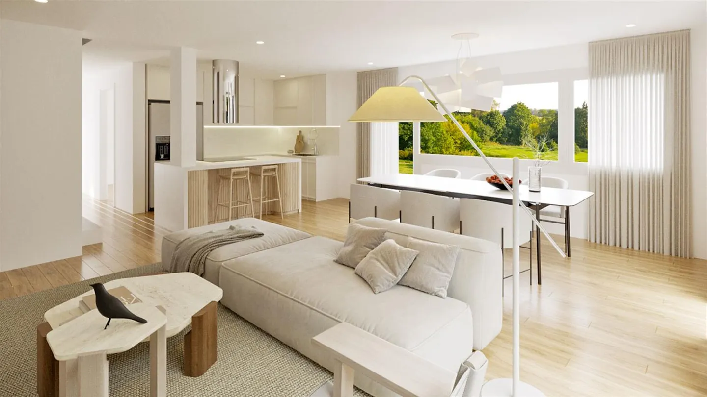 Casa a schiera 6,5 stanze - Foto 1 di 10