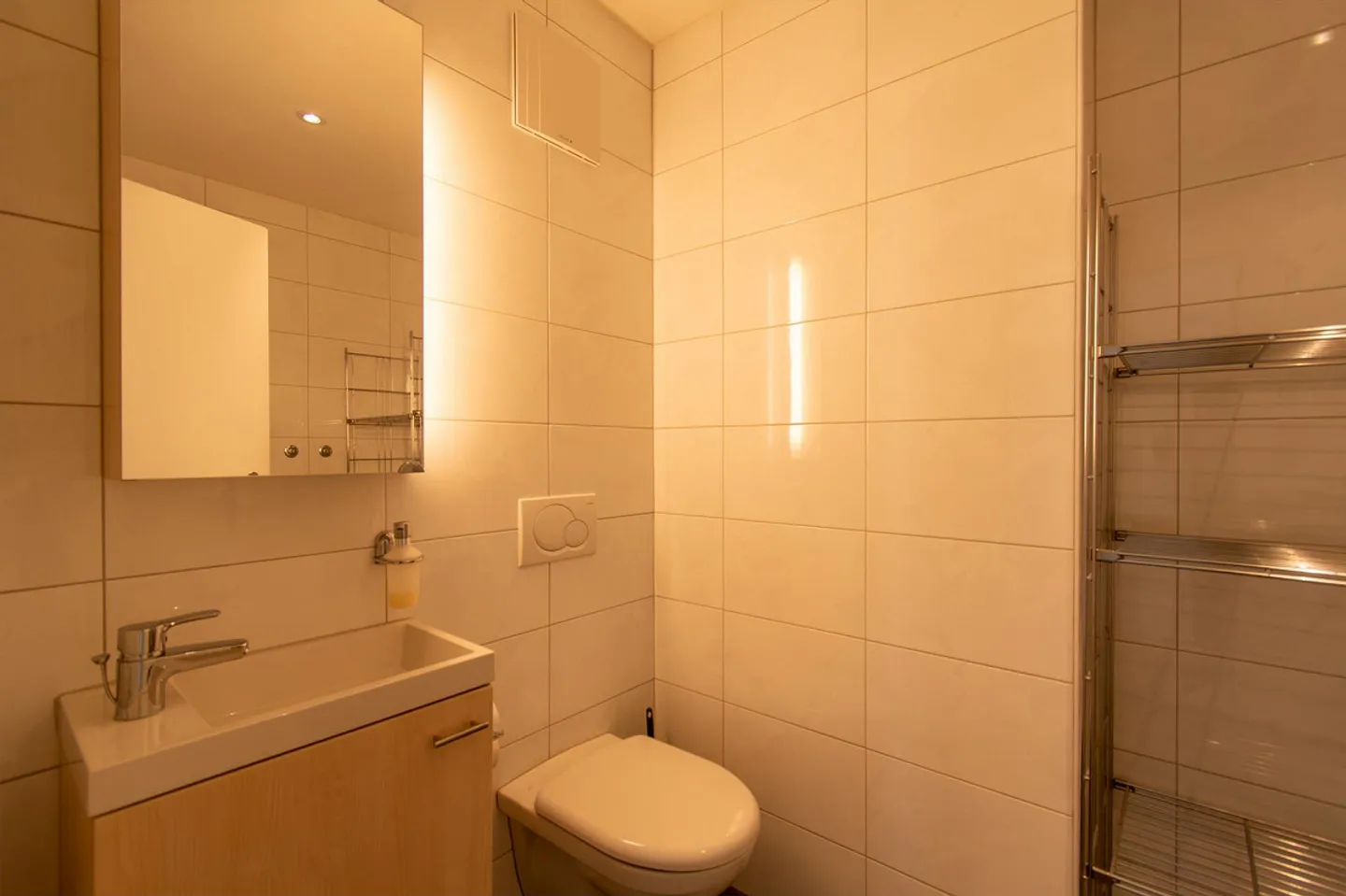 Spacious and bright 4.5 room apartment with balcony - Photo 20 of 21