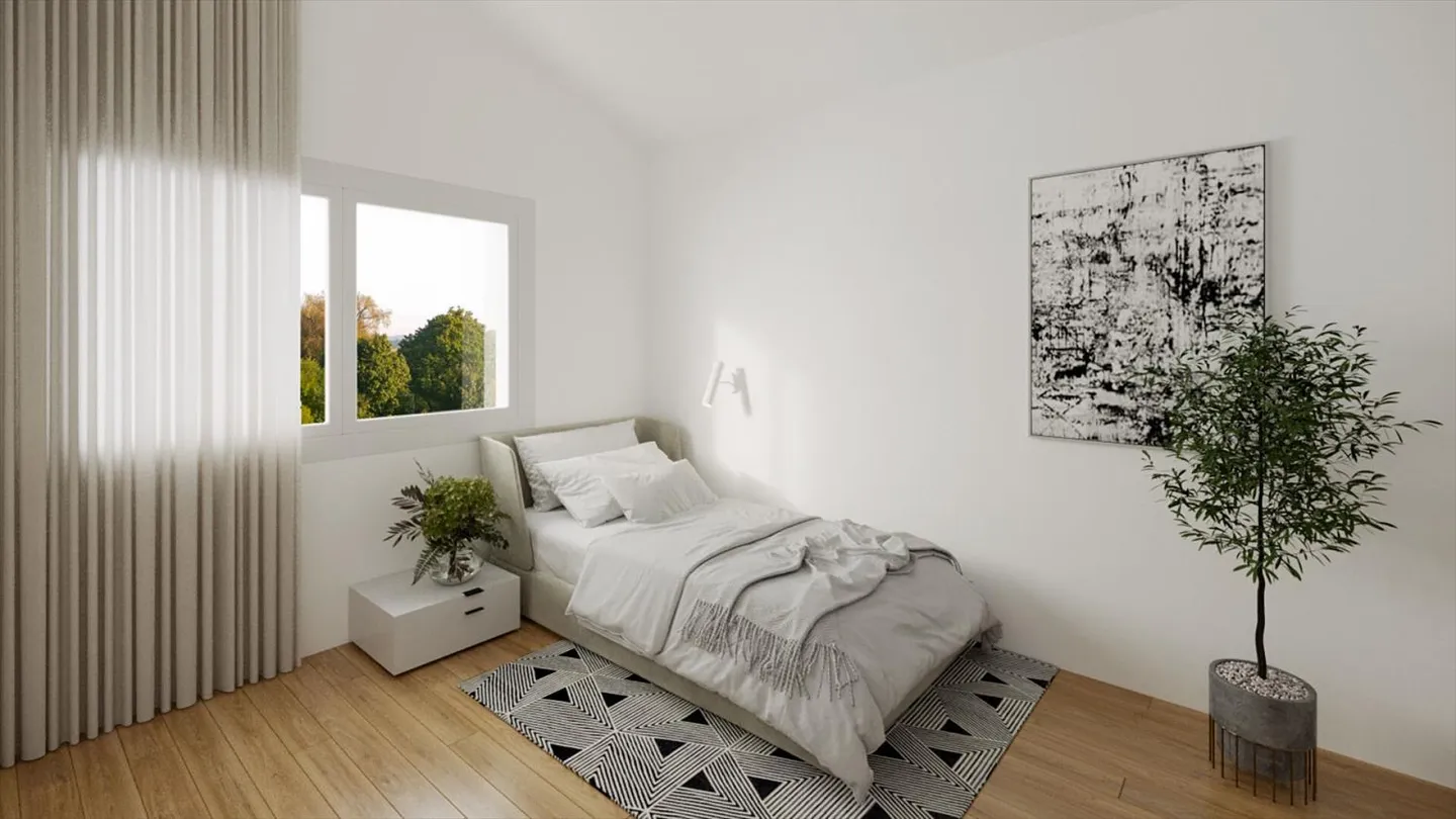 Casa a schiera 6,5 stanze - Foto 4 di 10