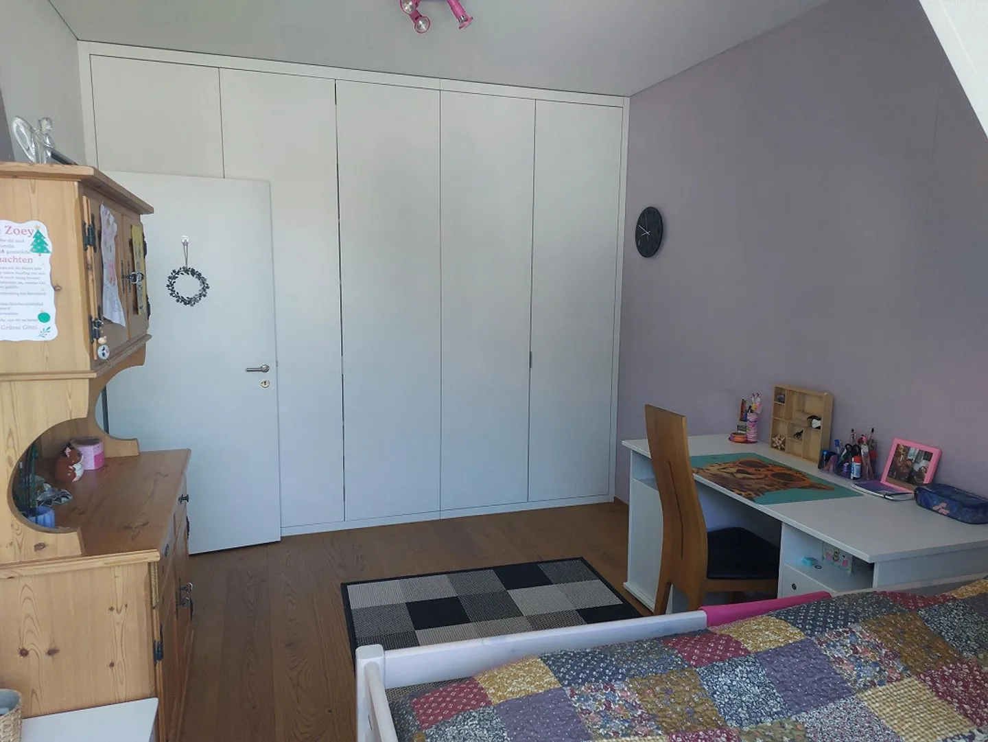 Appartamento mansardato arredato di alta qualità - Foto 7 di 14