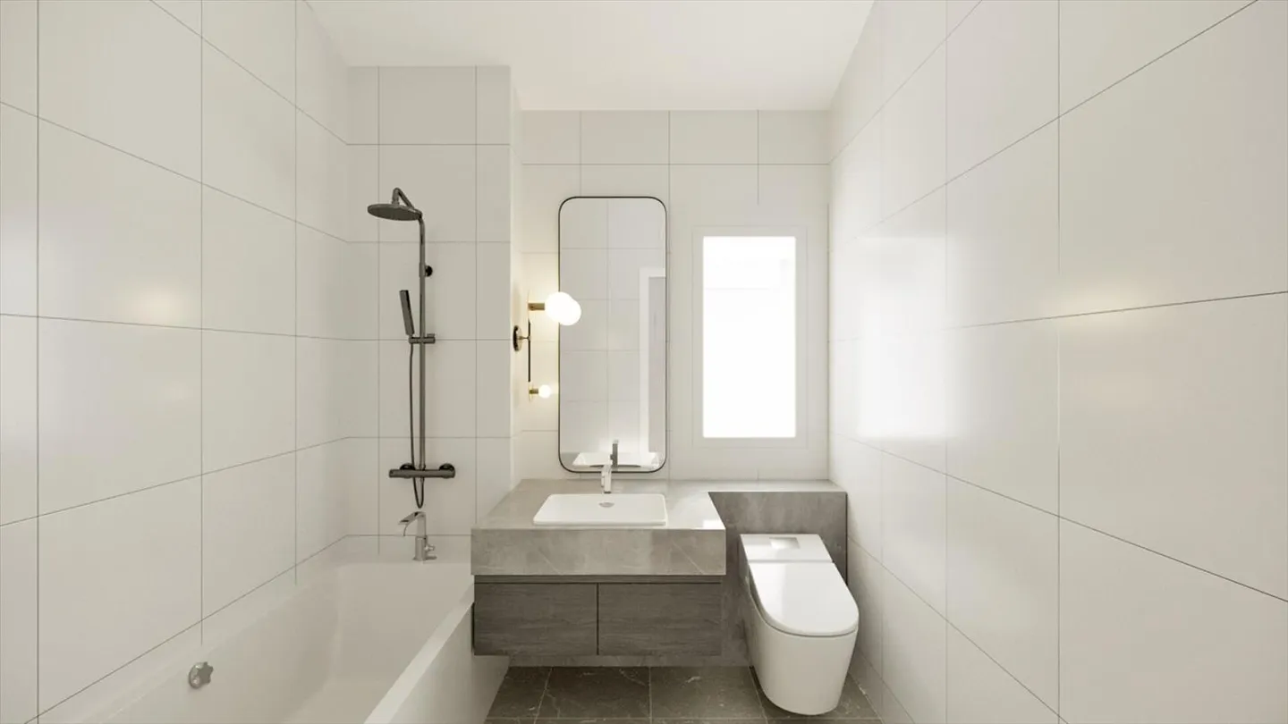 Casa a schiera 6,5 stanze - Foto 5 di 10