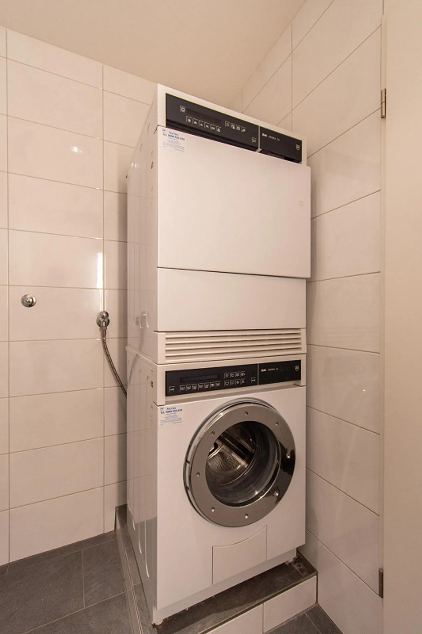 Spacious and bright 4.5 room apartment with balcony - Photo 21 of 21