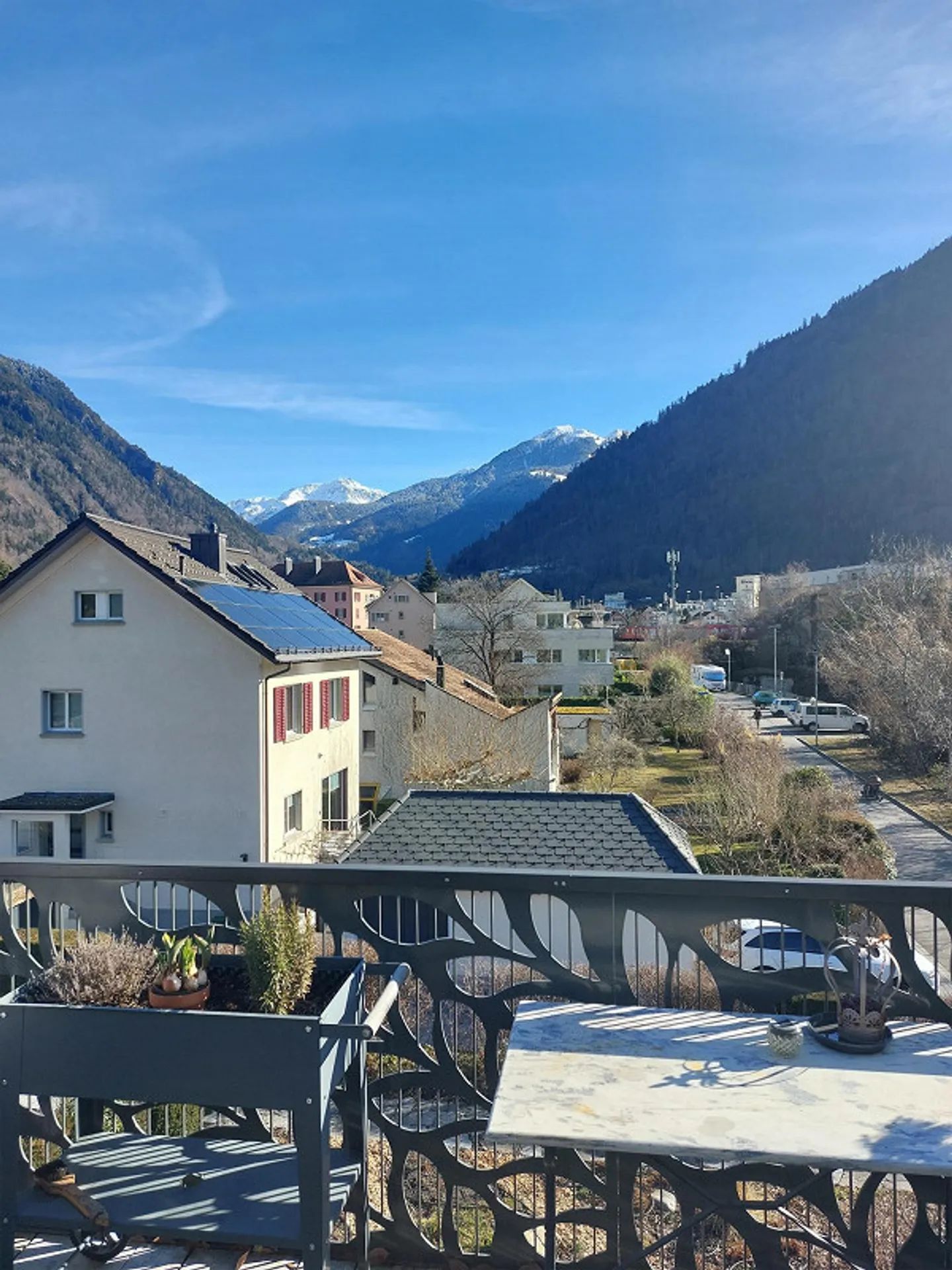 Appartamento mansardato arredato di alta qualità - Foto 5 di 14