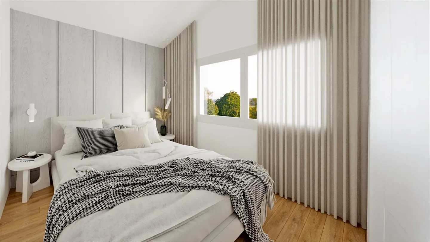 Casa a schiera 6,5 stanze - Foto 3 di 10
