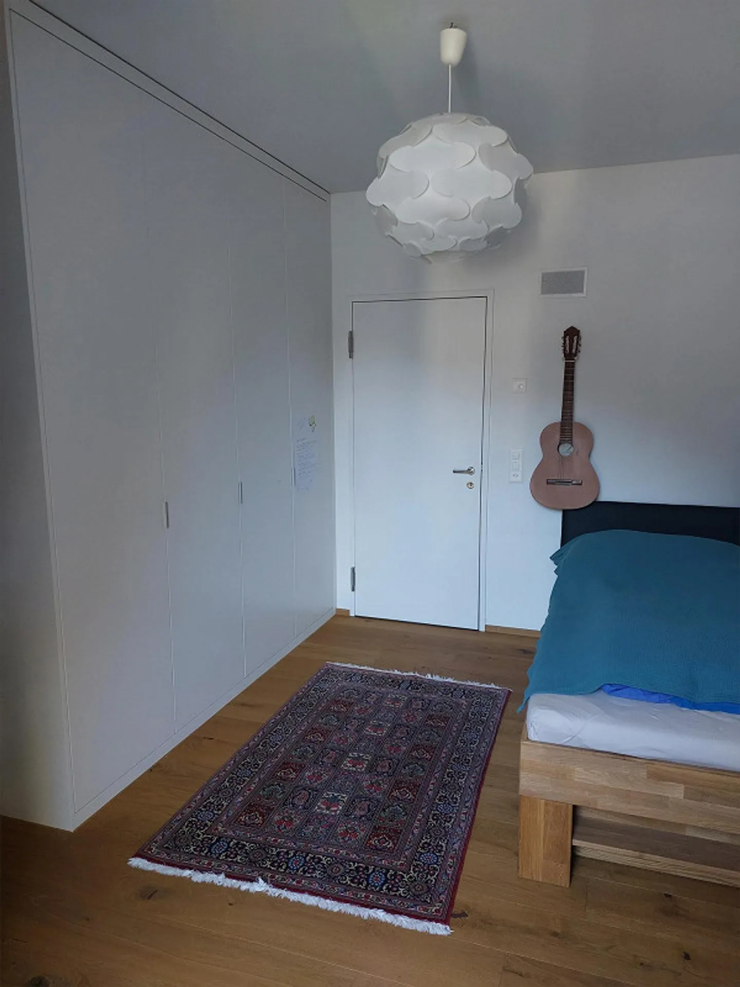 Appartamento mansardato arredato di alta qualità - Foto 12 di 14