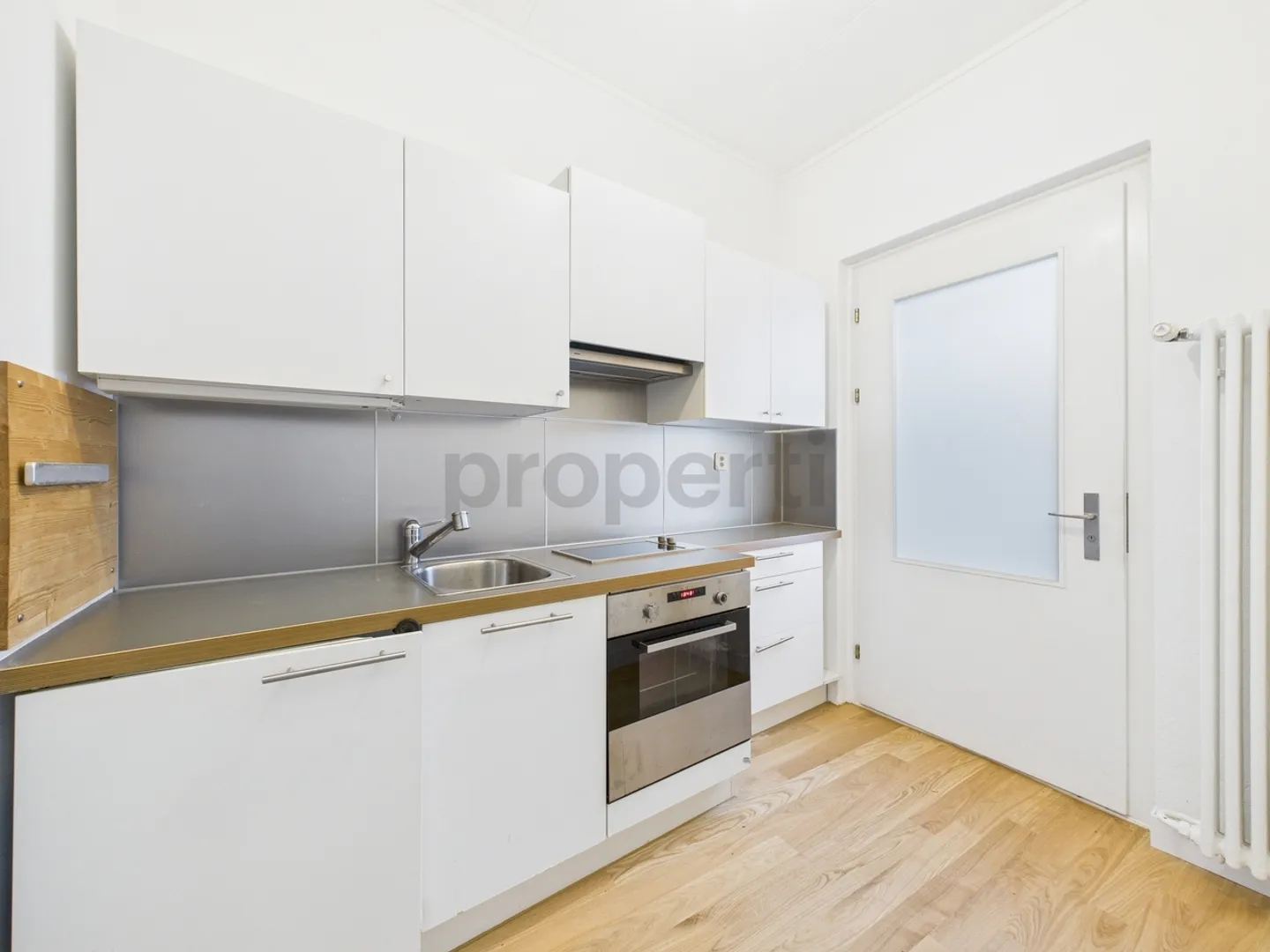 Appartamento 2 camere - Foto 2 di 7