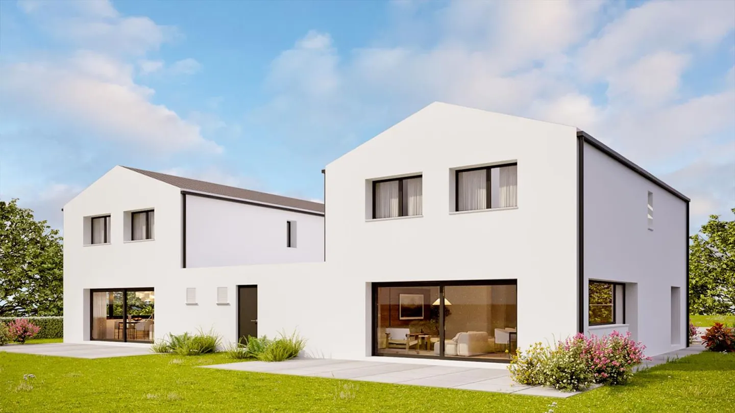 Casa a schiera 6,5 stanze - Foto 10 di 10