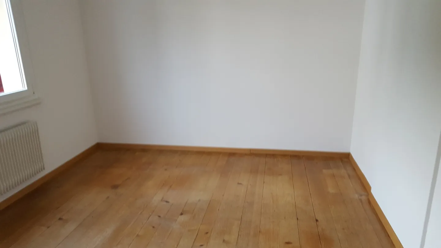 Modernes Einfamilienhaus mit Balkon - Foto 5 von 8