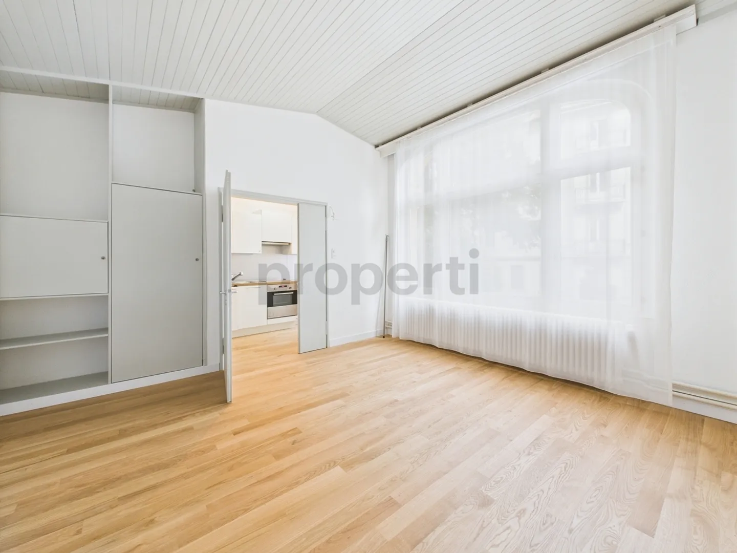 Appartamento 2 camere - Foto 5 di 7