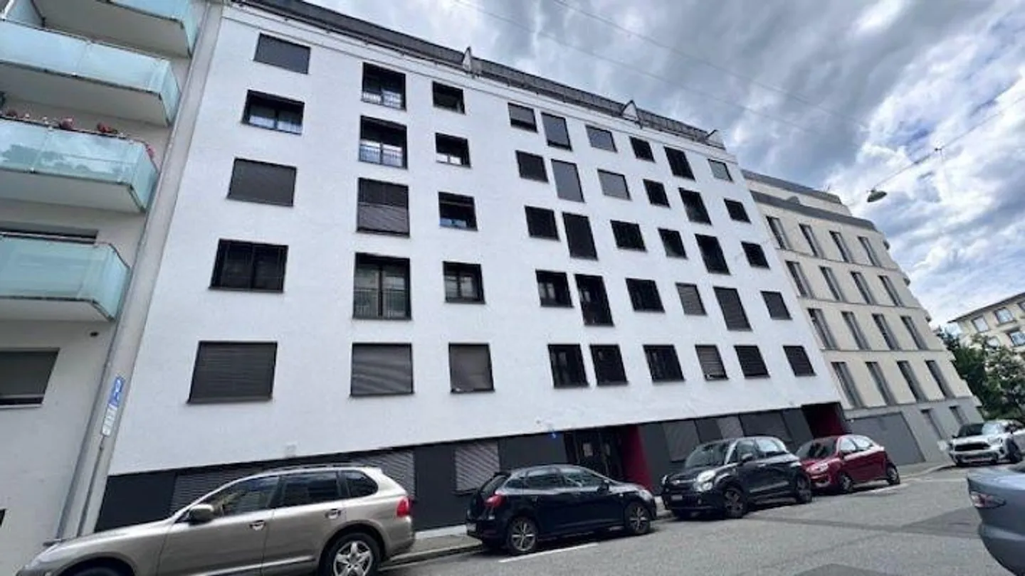 Logement proche du lac ! - Photo 1 sur 5