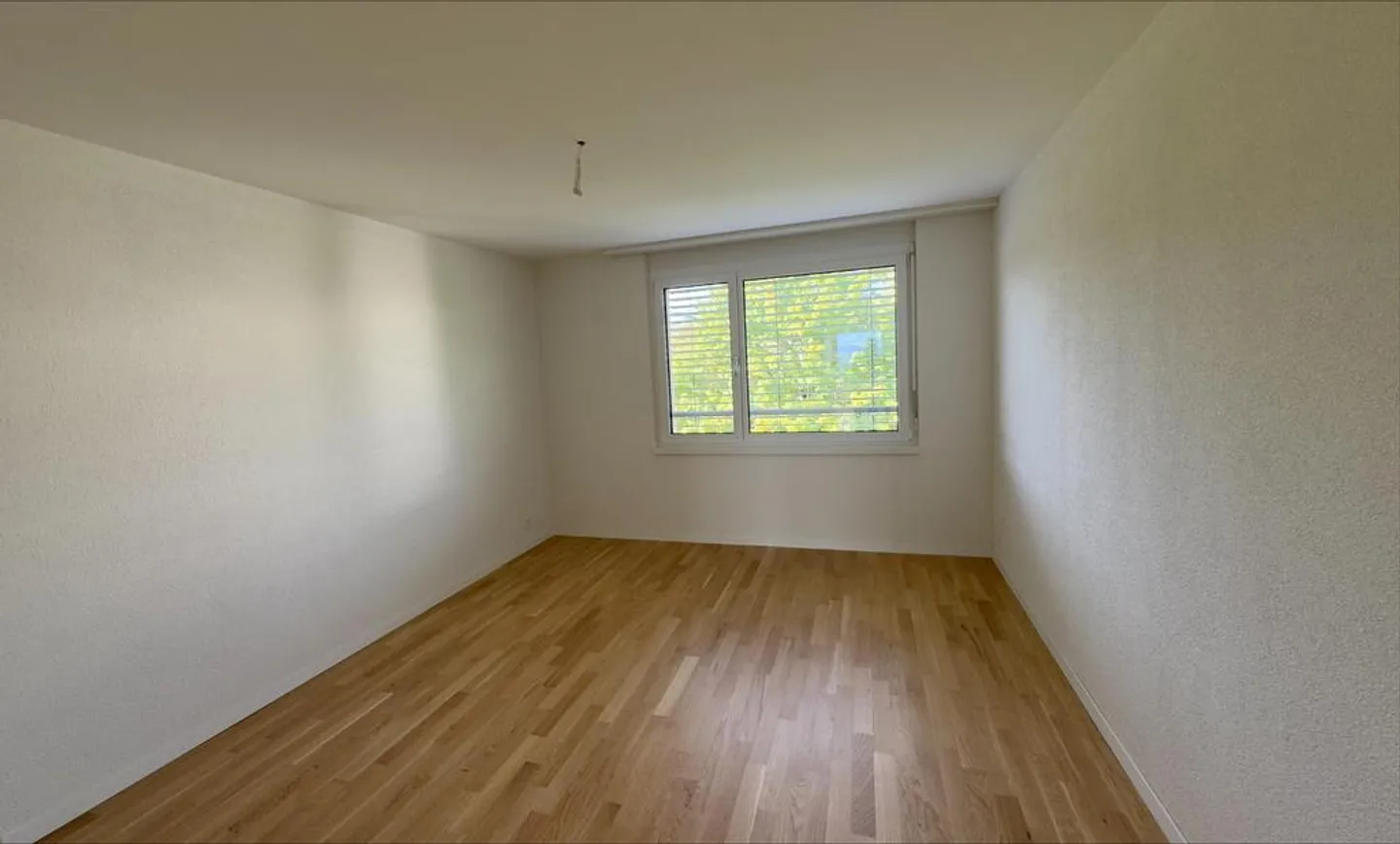 1 mois de loyer net OFFERT - appartement rénové de 3,5 pièces - Photo 3 sur 10