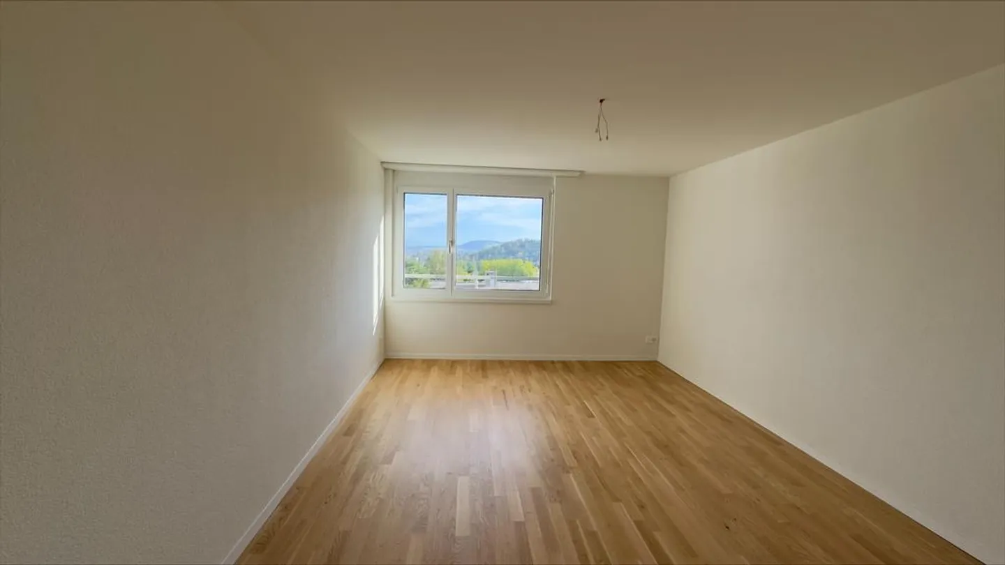 1 mois de loyer net OFFERT - appartement rénové de 3,5 pièces - Photo 4 sur 10