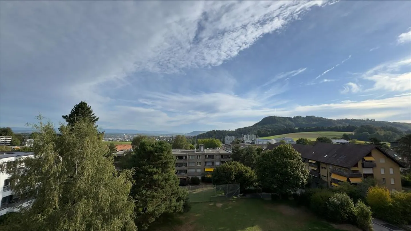 1 mois de loyer net OFFERT - appartement rénové de 3,5 pièces - Photo 5 sur 10
