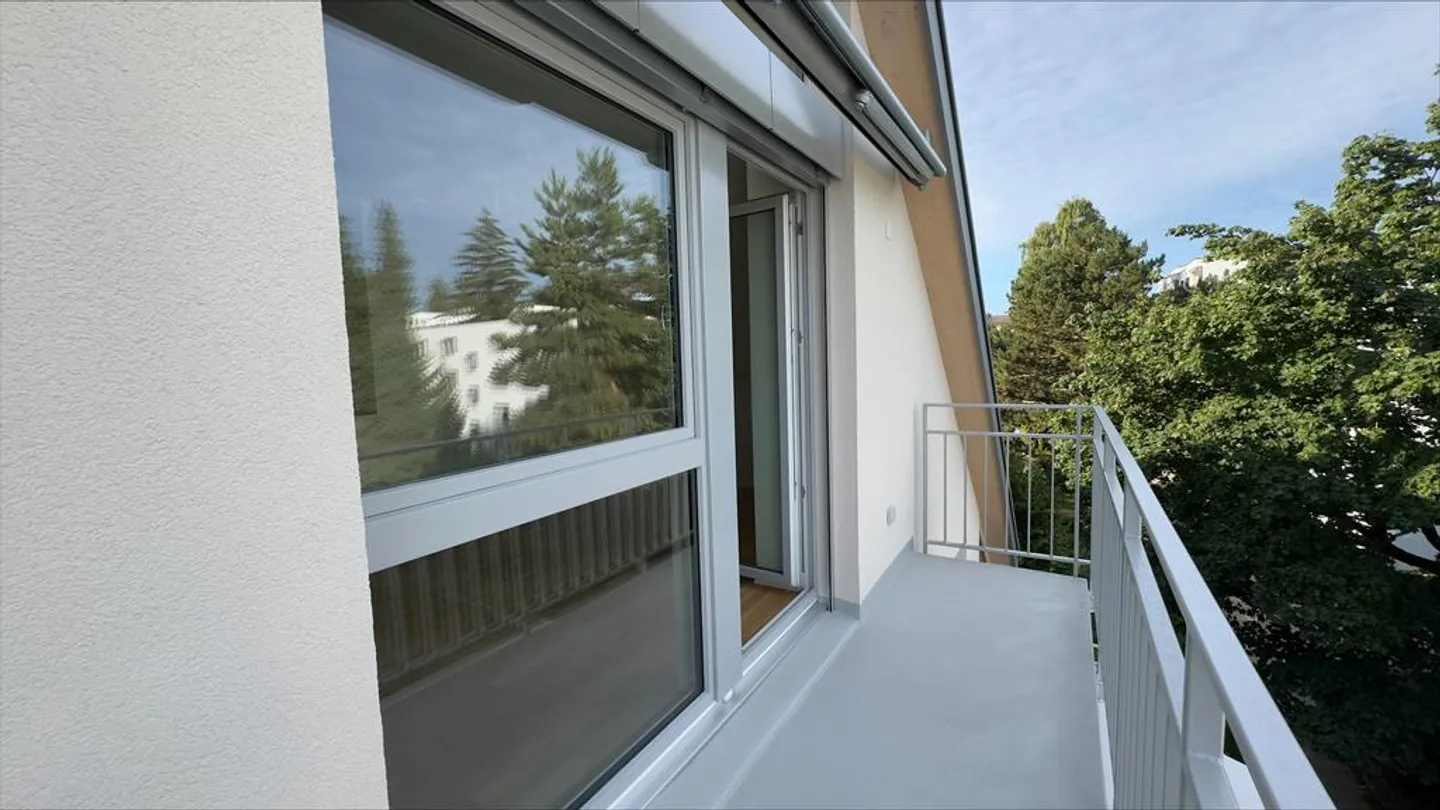 1 mois de loyer net OFFERT - appartement rénové de 3,5 pièces - Photo 9 sur 10