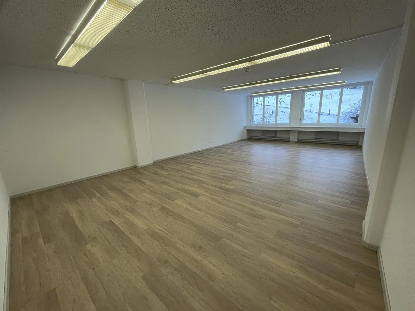 Ampio ufficio o studio - Foto 1 di 4