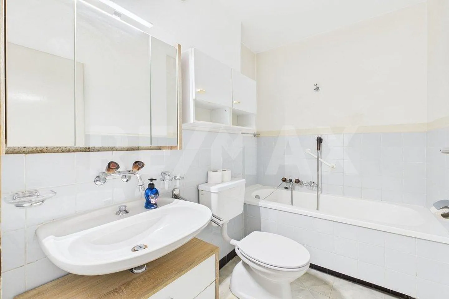 Vacallo - 3.5 rooms with open view - Photo 5 of 9