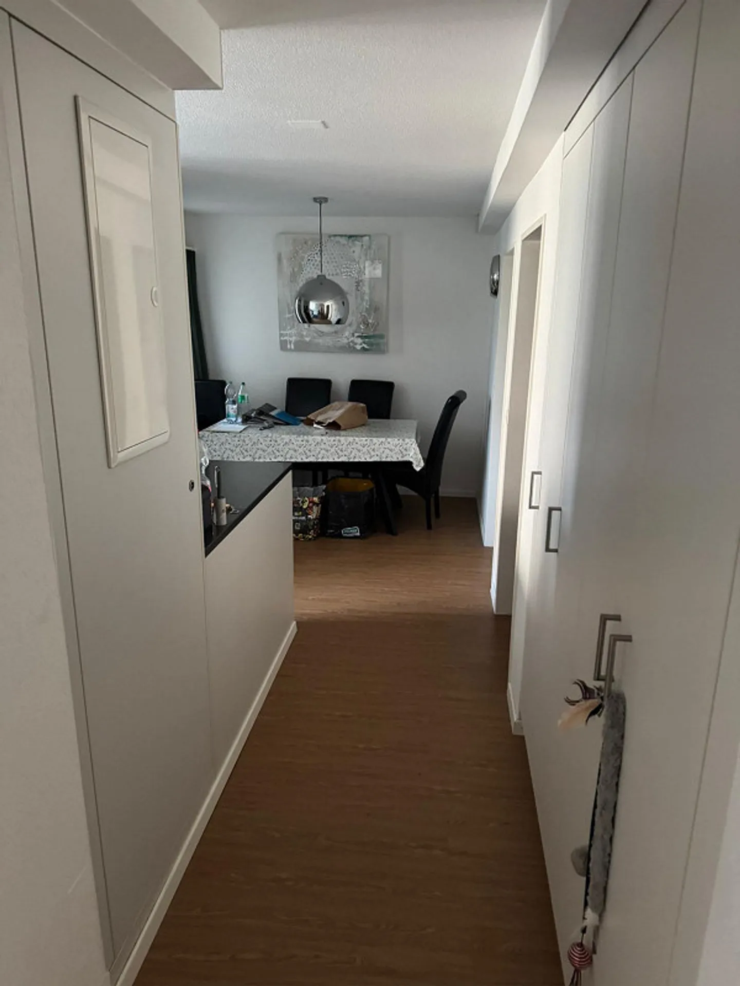 Incantevole appartamento di 4,5 stanze con nuova estensione del balcone - Foto 7 di 11