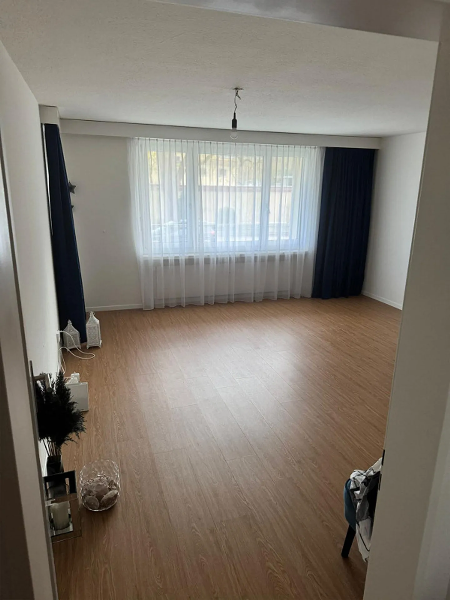 Incantevole appartamento di 4,5 stanze con nuova estensione del balcone - Foto 2 di 11