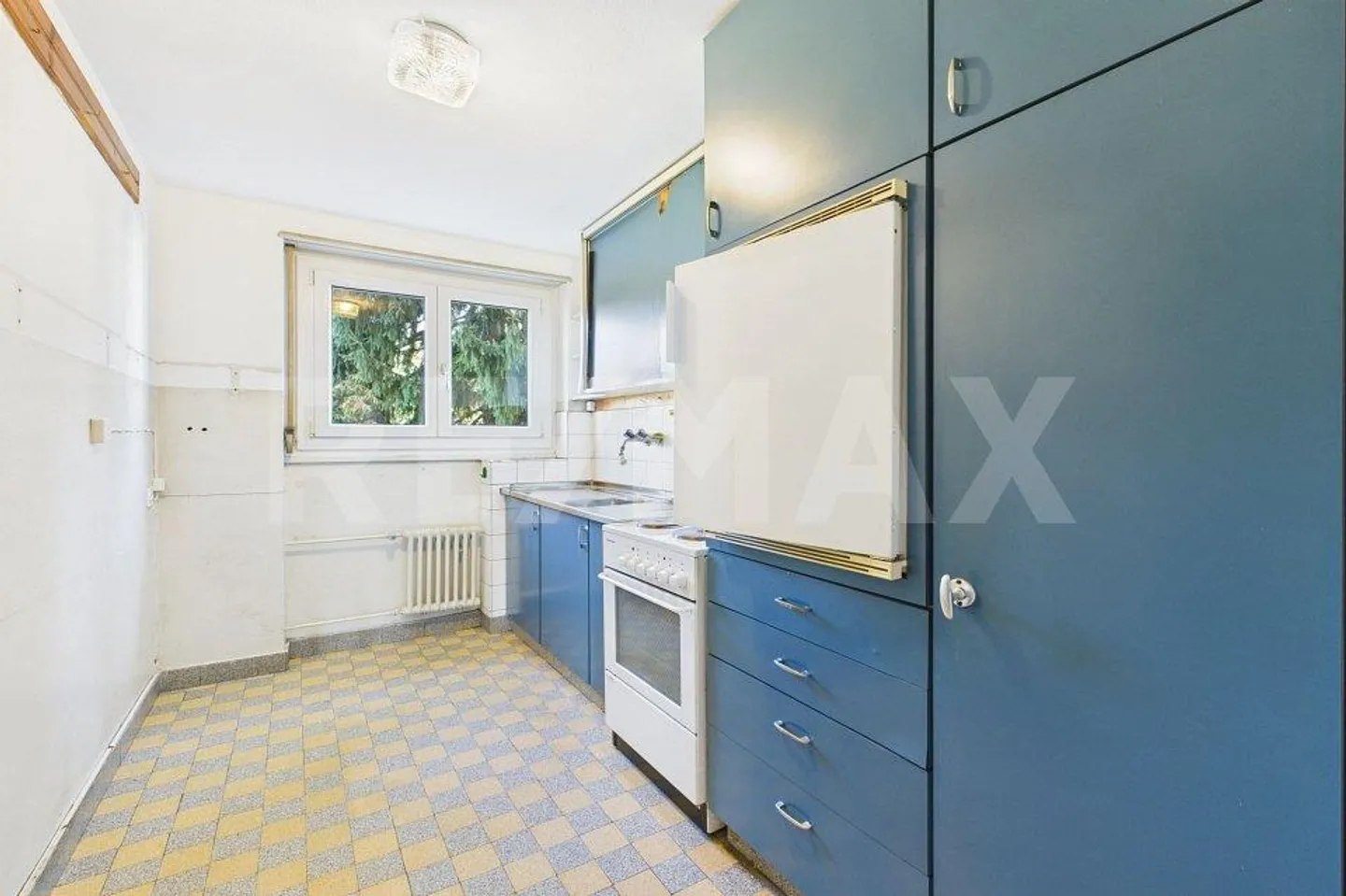 Vacallo - 3.5 rooms with open view - Photo 3 of 9