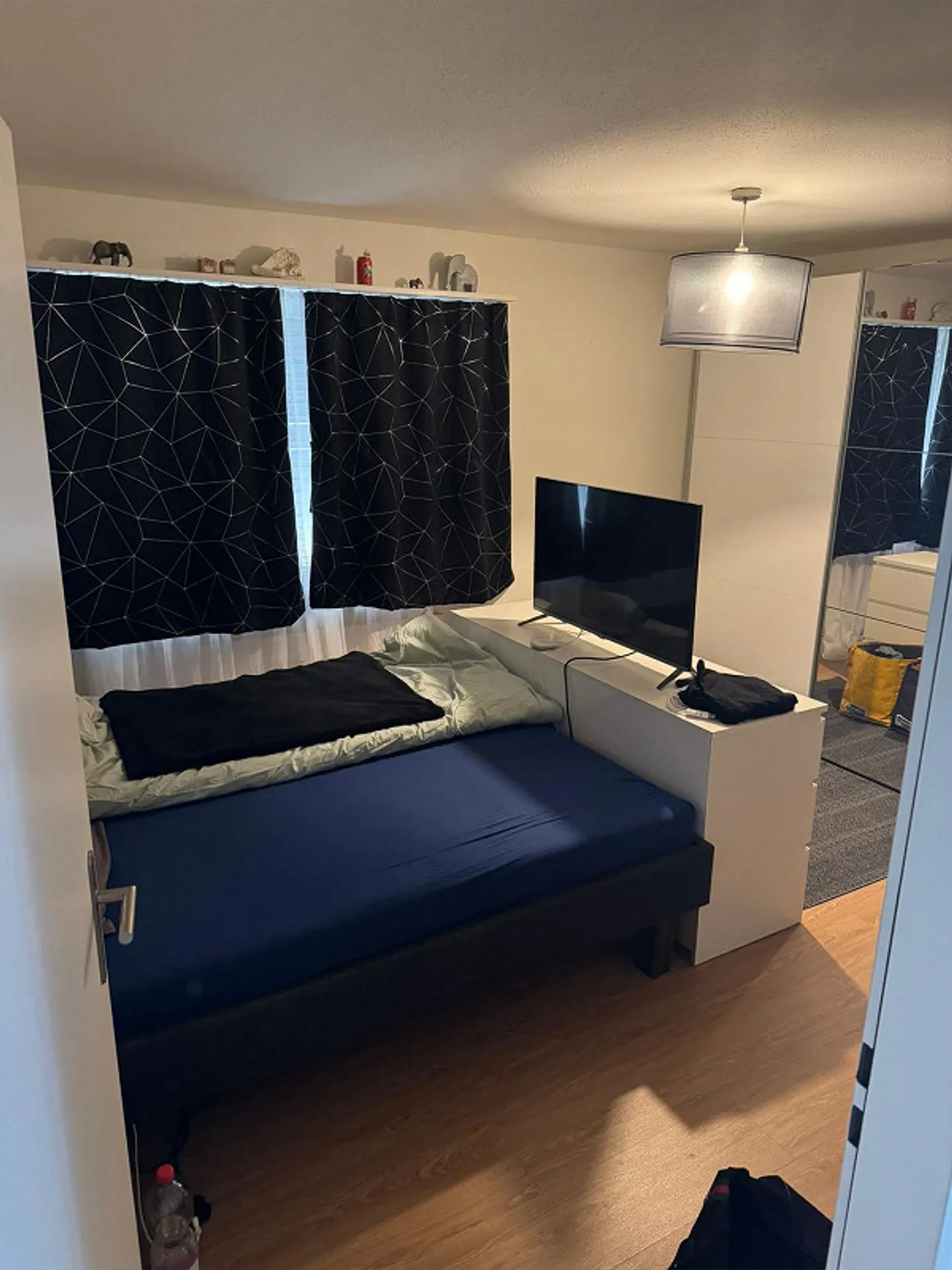 Incantevole appartamento di 4,5 stanze con nuova estensione del balcone - Foto 5 di 11