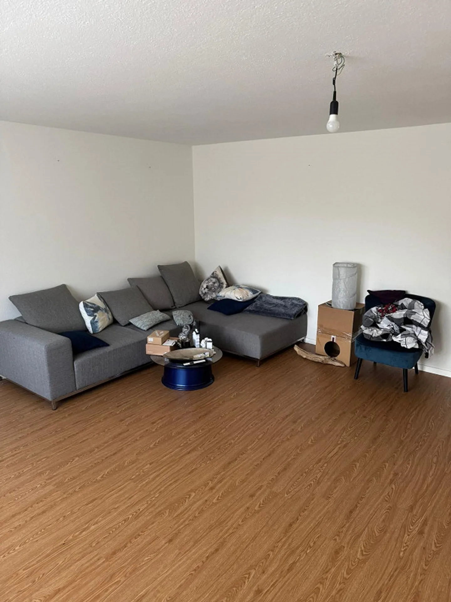 Incantevole appartamento di 4,5 stanze con nuova estensione del balcone - Foto 8 di 11