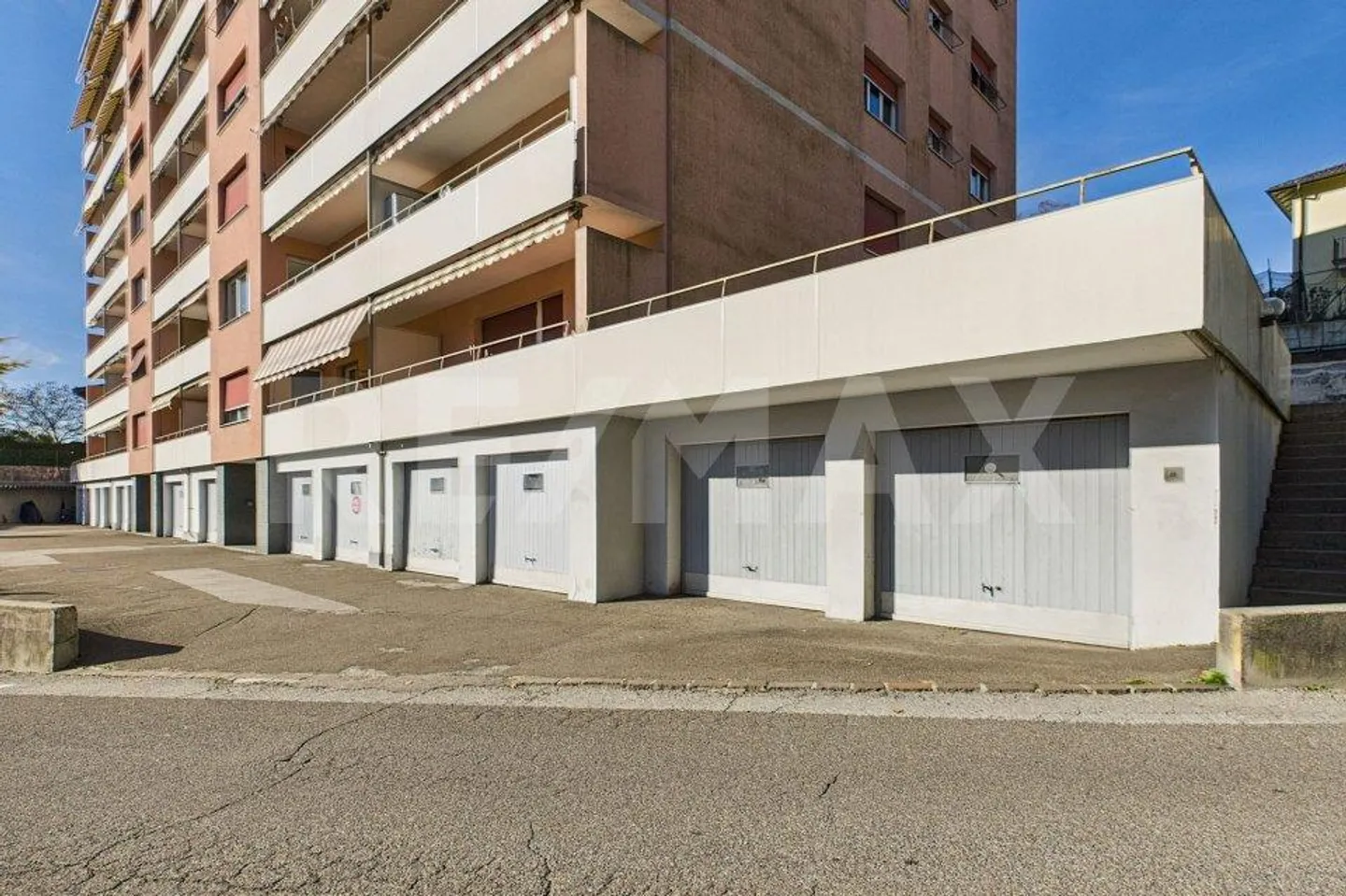 Vacallo - 3.5 rooms with open view - Photo 7 of 9